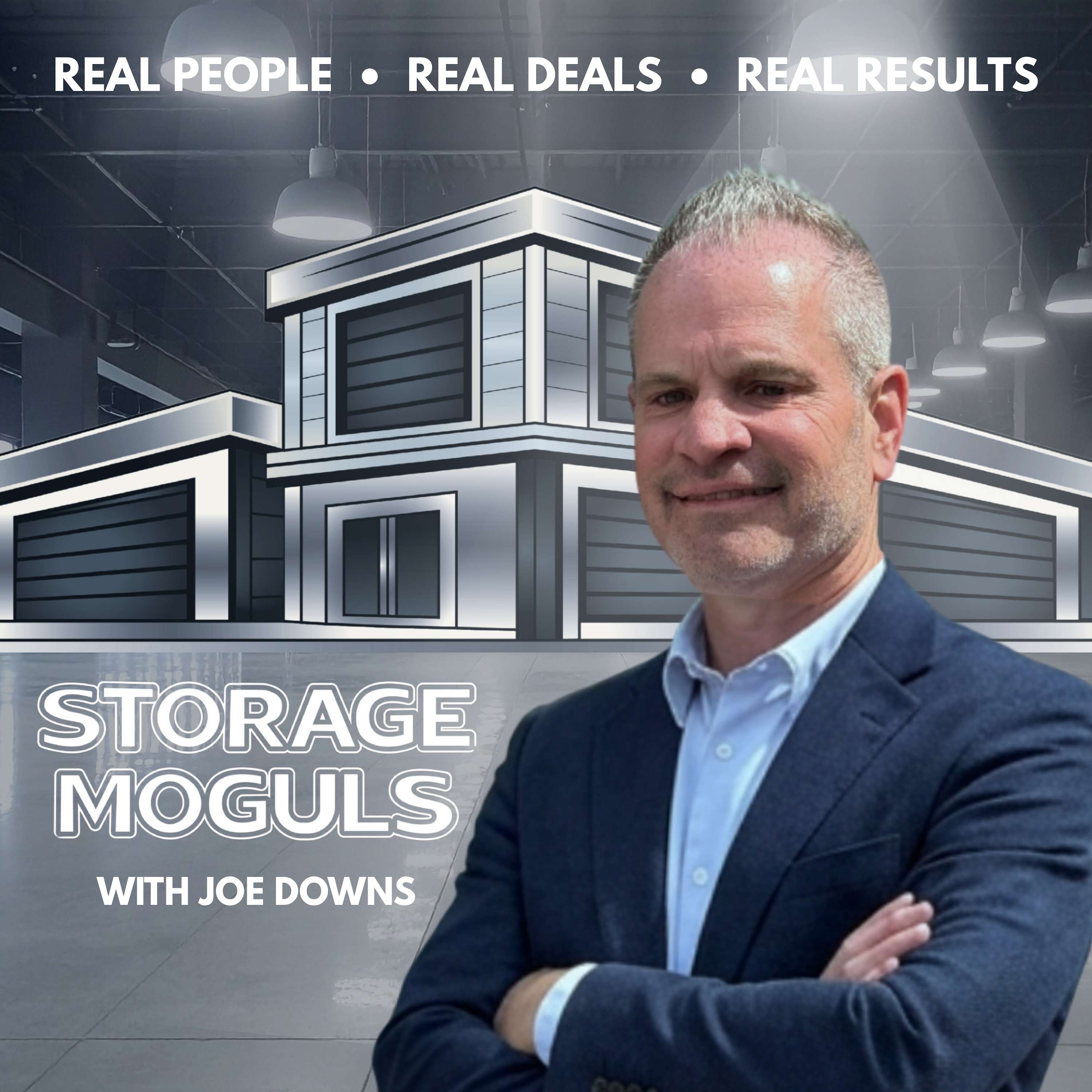Storage Moguls