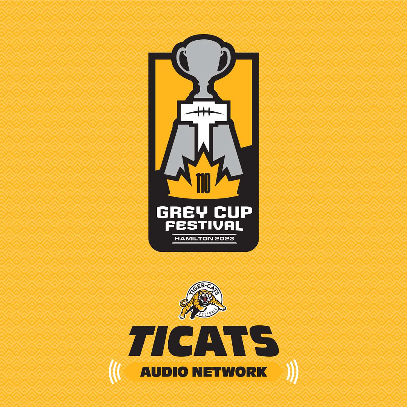 Ticats Audio Network
