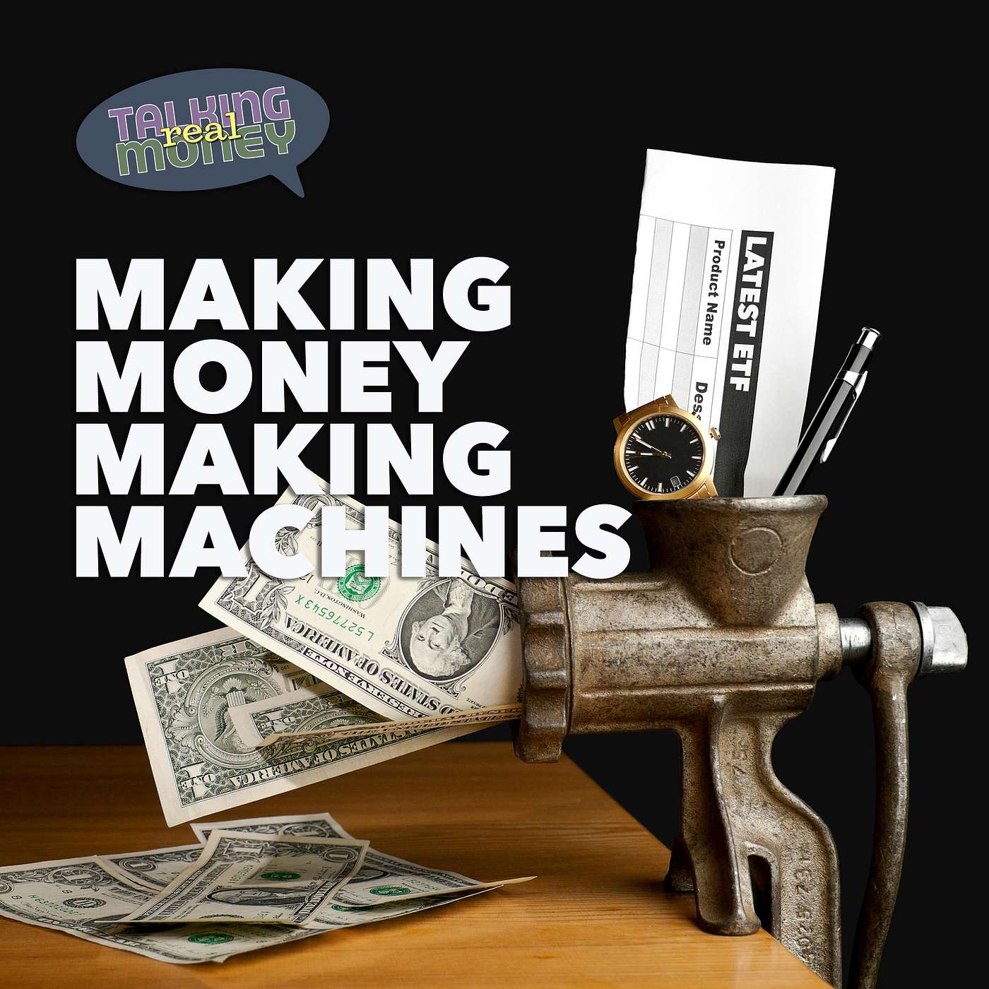 Do We Need More ETFs?