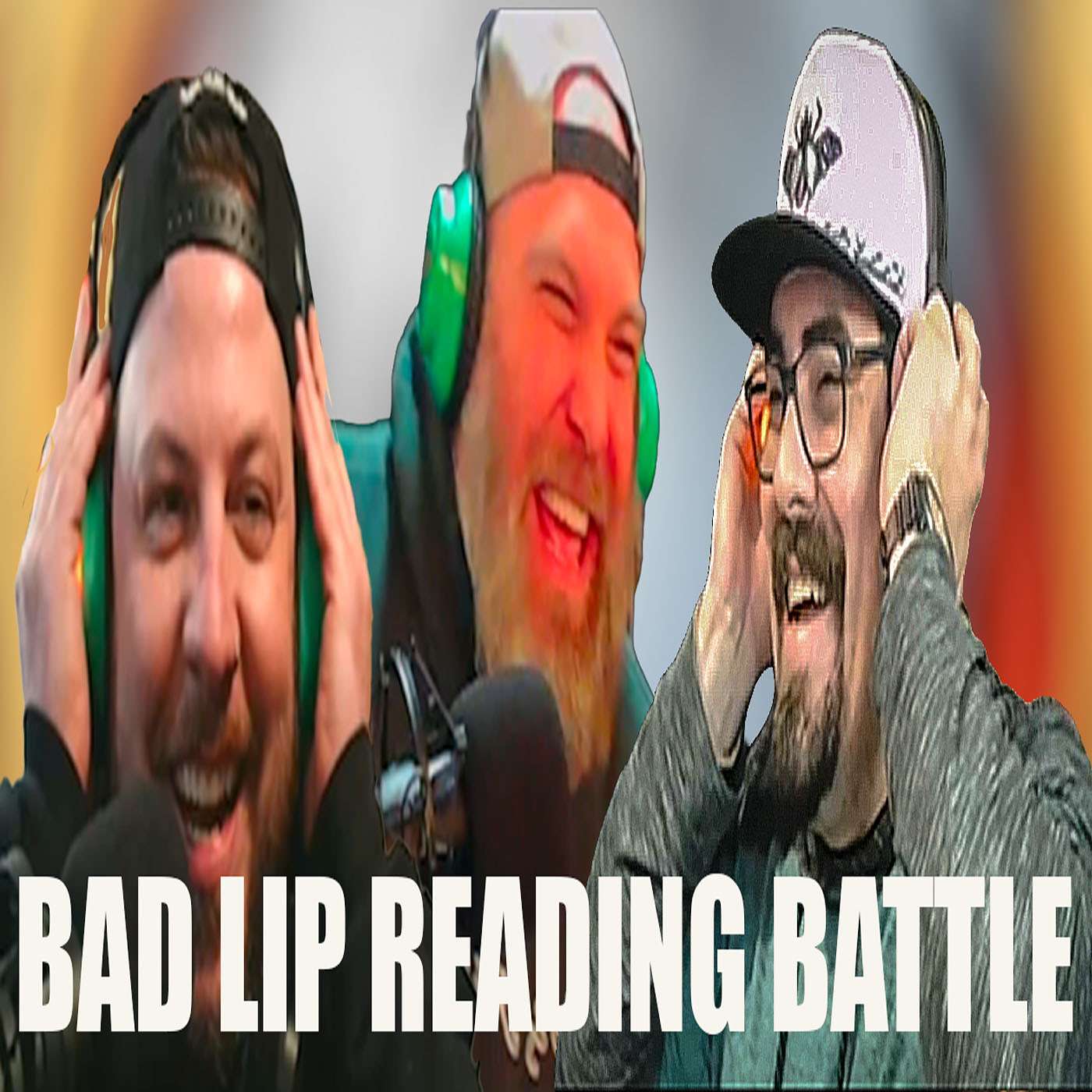 Bad Lip Reading Battle! (#142) episode artwork