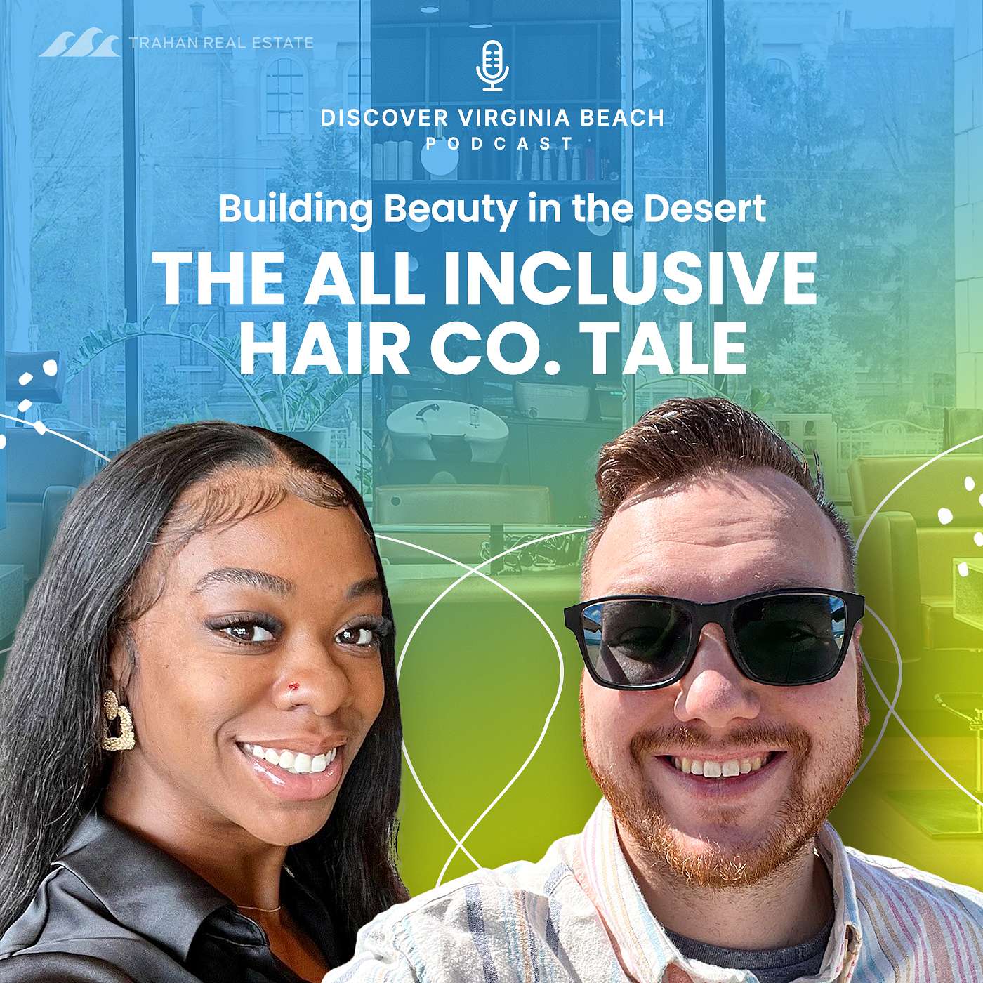 Discover Virginia Podcast
