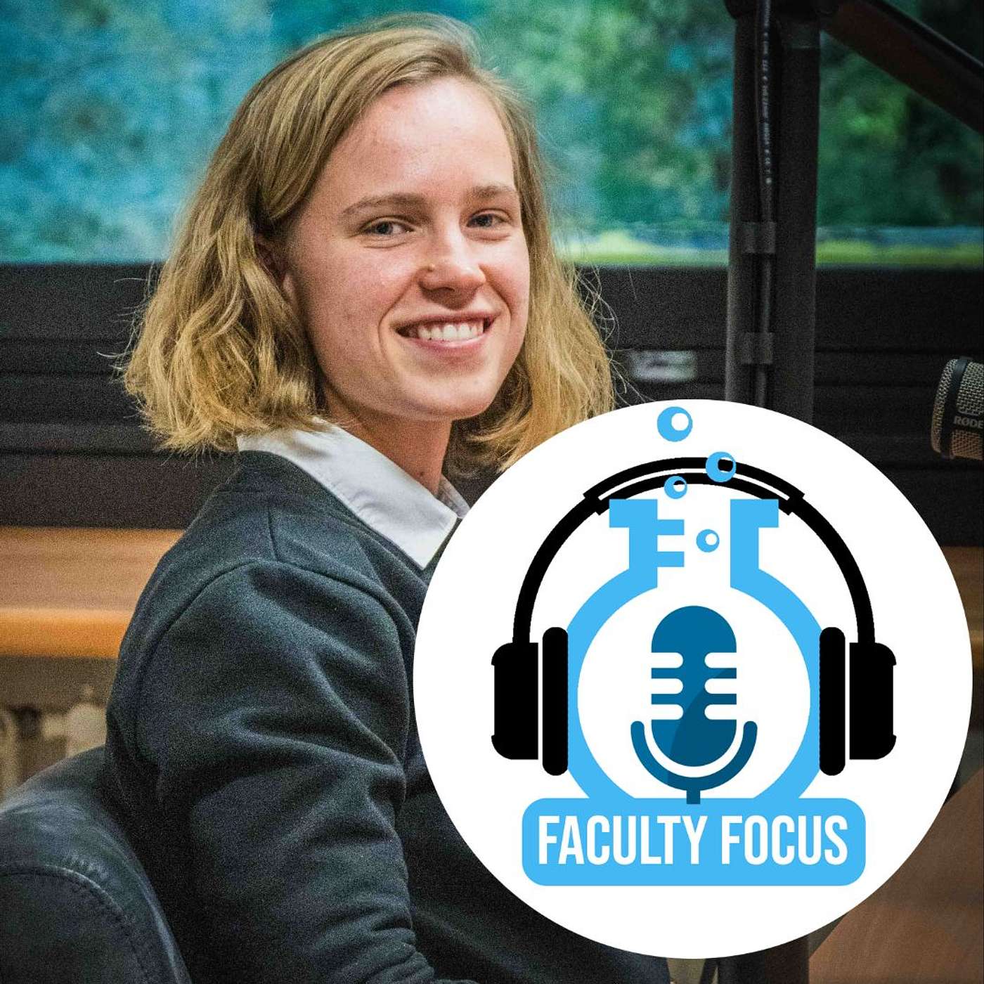 Research Talks #24 - Sarah De Beuckeleer: The drivers of cell state plasticity in glioblastoma with image-based contextual cell profiling | Live from the 2025 FFBD Faculty Research Day