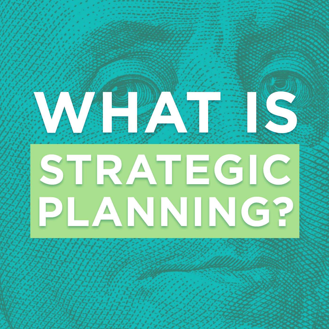 How Can Small Businesses and Nonprofits Develop a Strategic Plan?