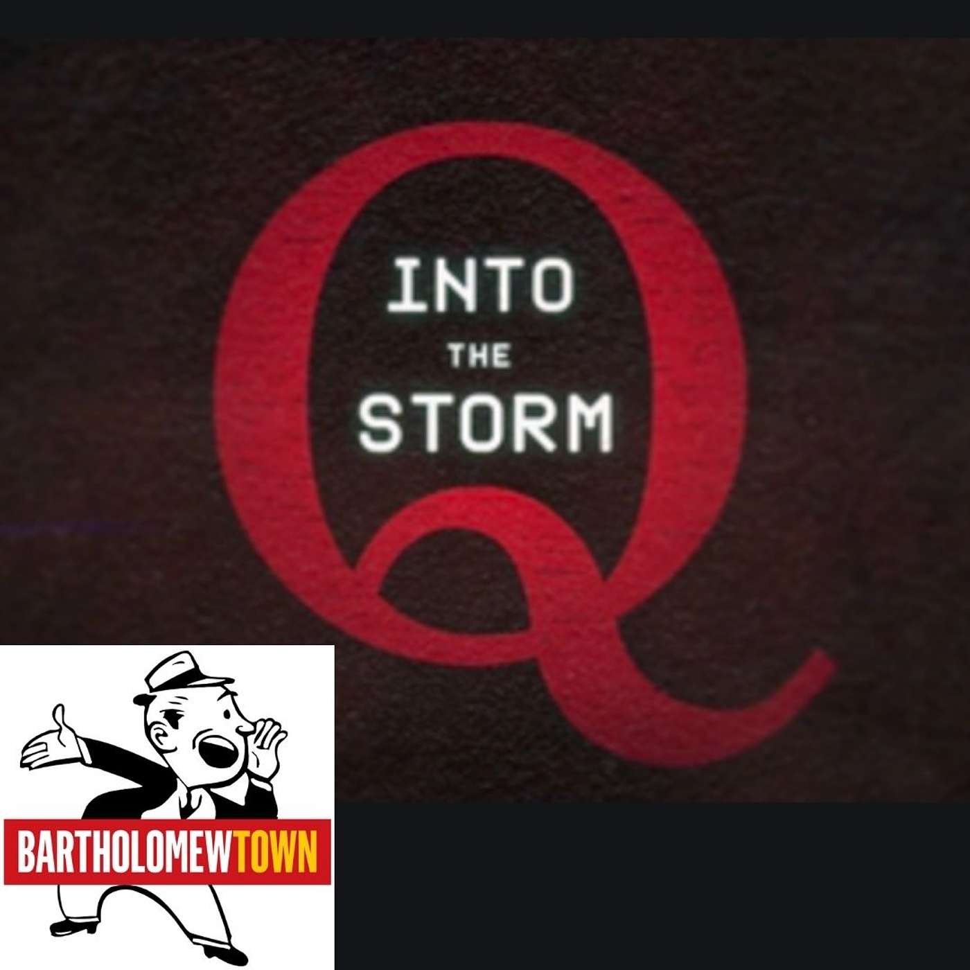 Q: Into The Storm's Cullen Hoback