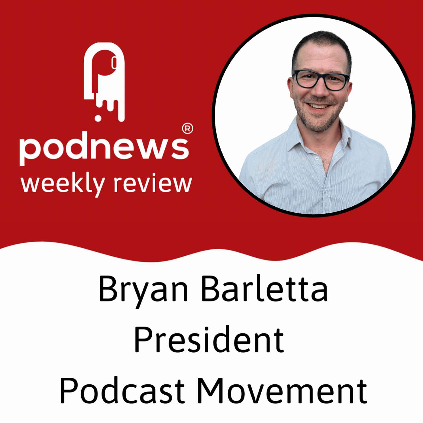 Podcast Movement NYC; and ten years of Podmasters