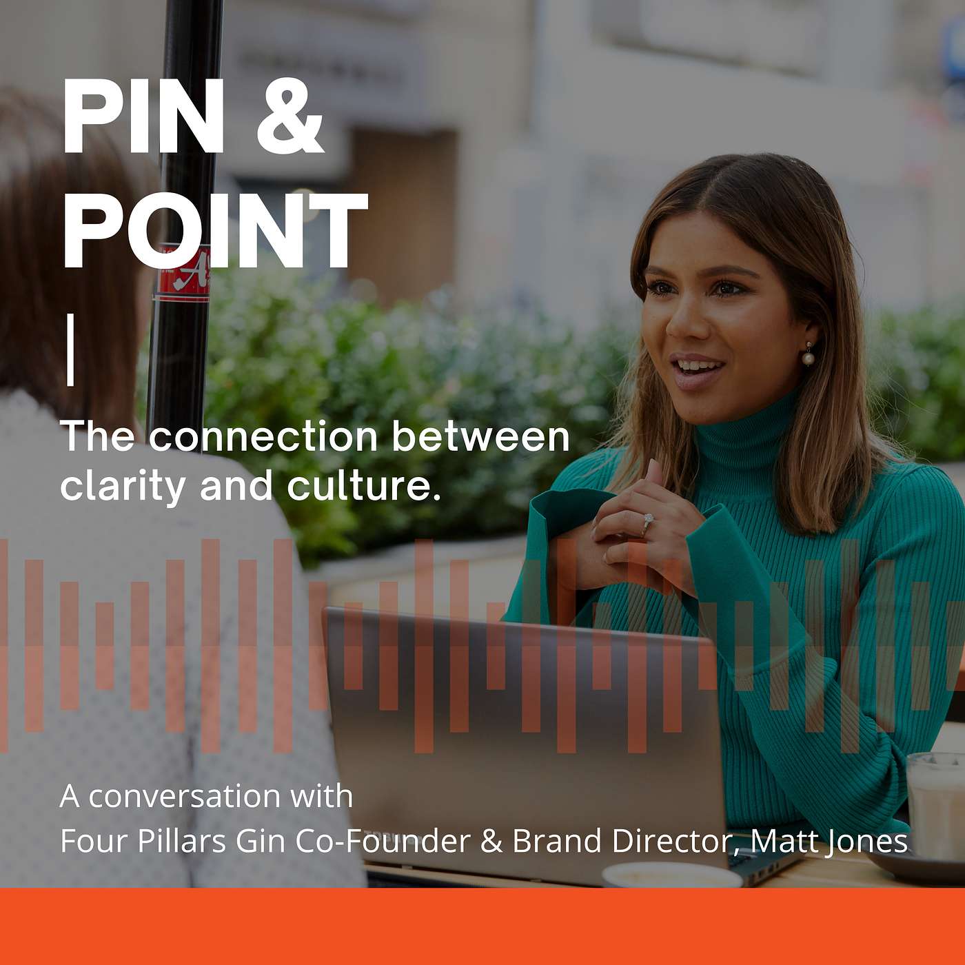 Pin & Point Recruitment with Pace