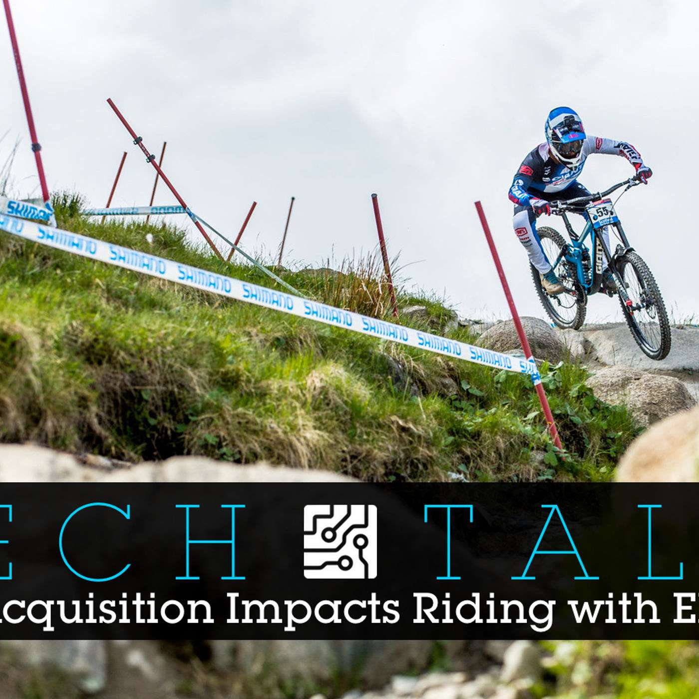 The Inside Line Podcast - Vital MTB