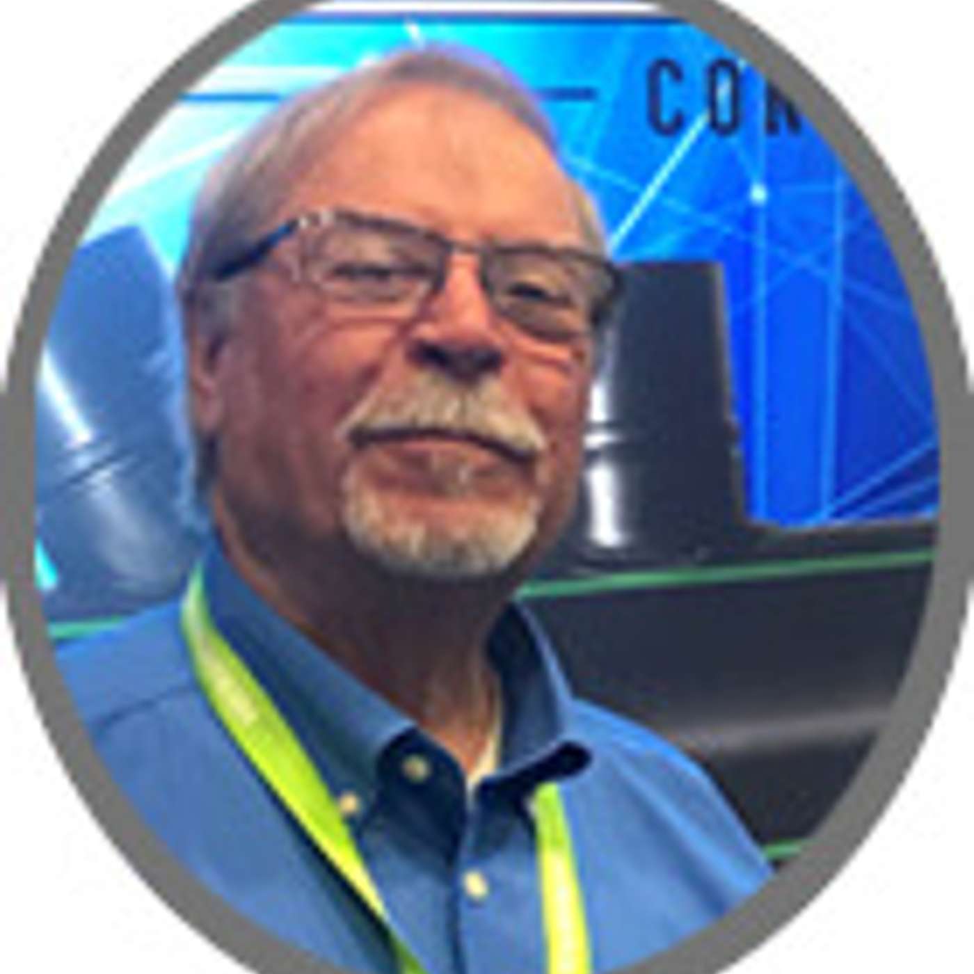 #6 - Collins Orton, pipe bursting legend and dynamic speaker, talks development of the revolutionary installation method. episode artwork