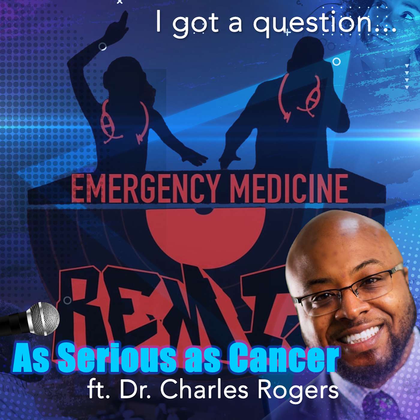 As Serious as Cancer As Serious as Cancer