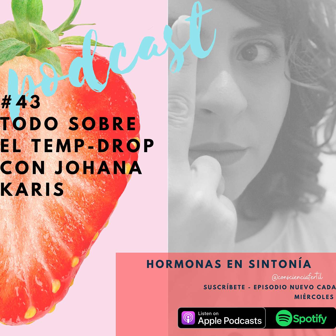 Hormonas en Sintonía