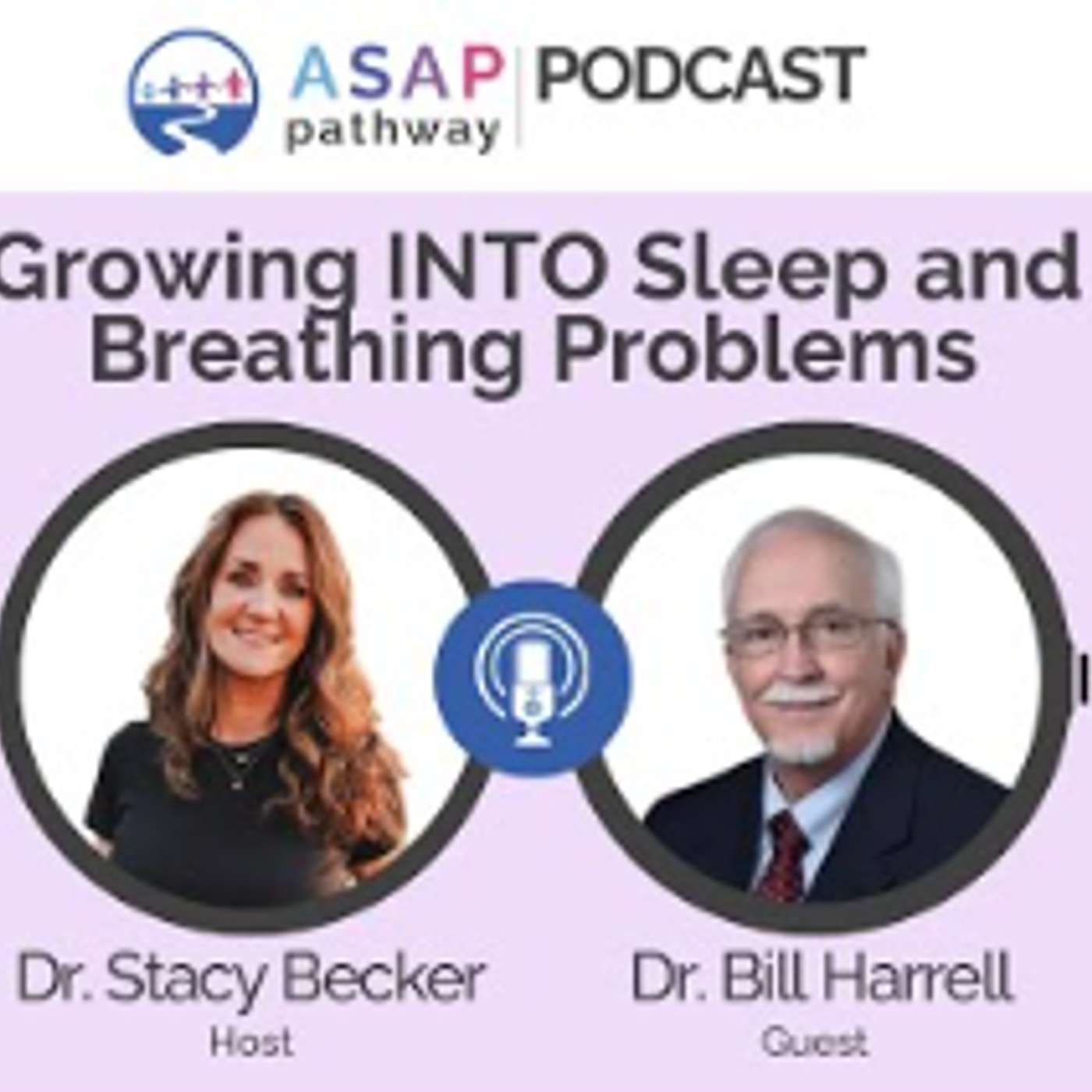 SleepWorld Podcast Network