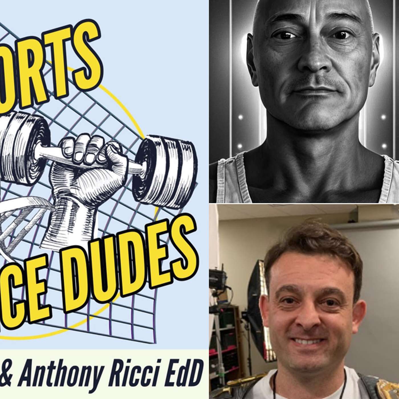 Sports Science Dudes