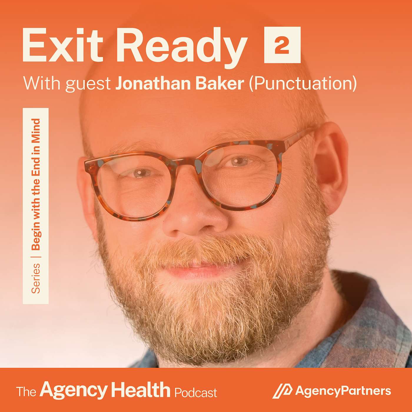 How being exit ready helps your agency thrive now How being exit ready helps your agency thrive now