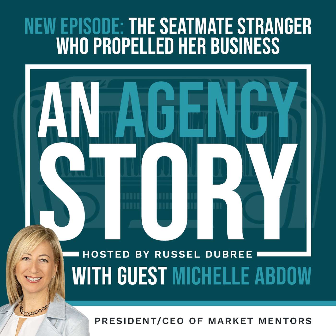 An Agency Story