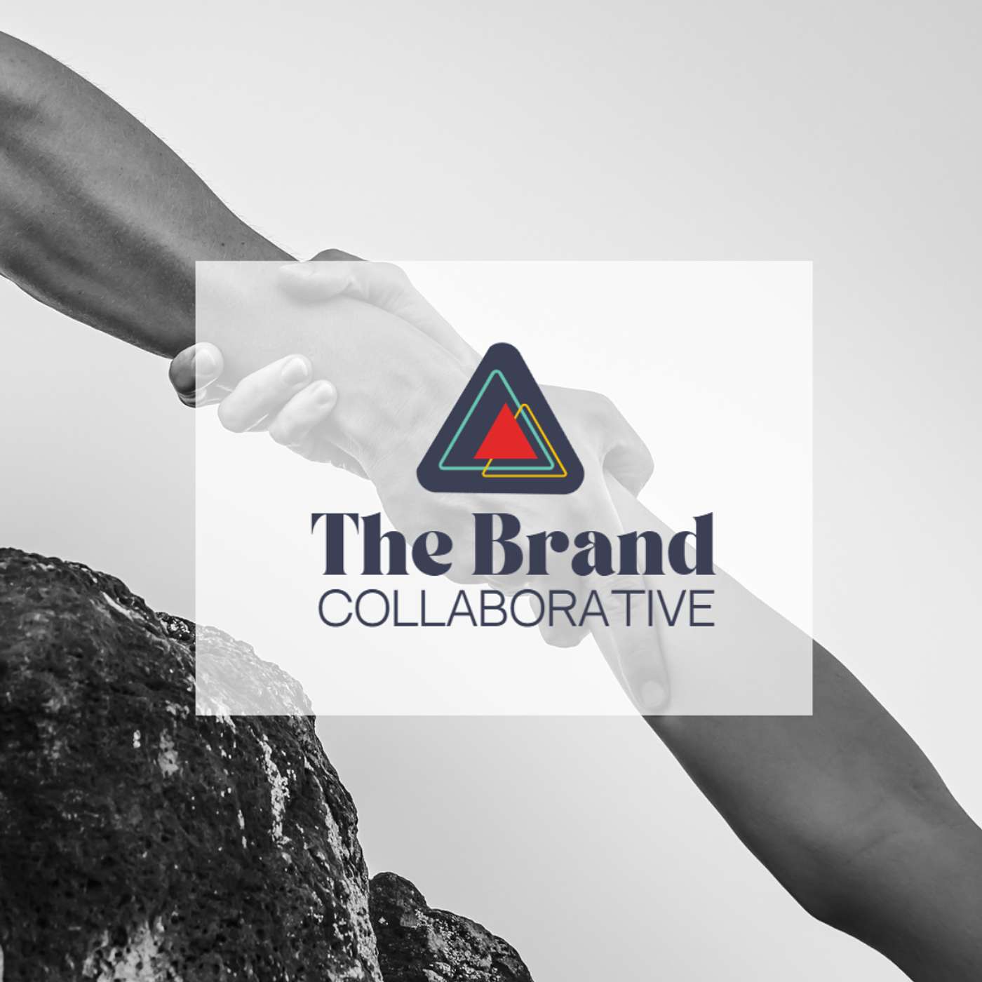 The Brand Lab Podcast