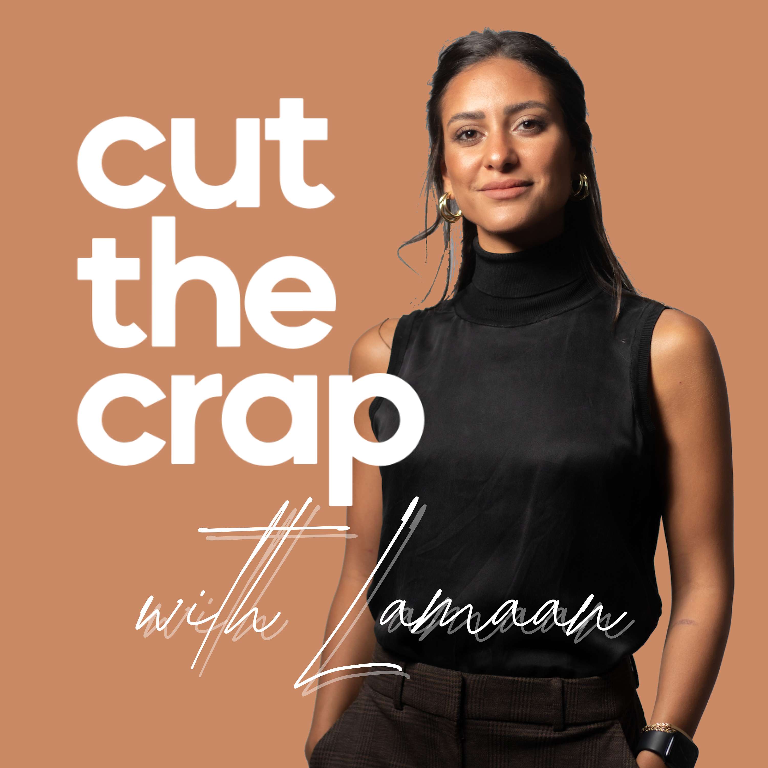 Cut The Crap with Lamaan