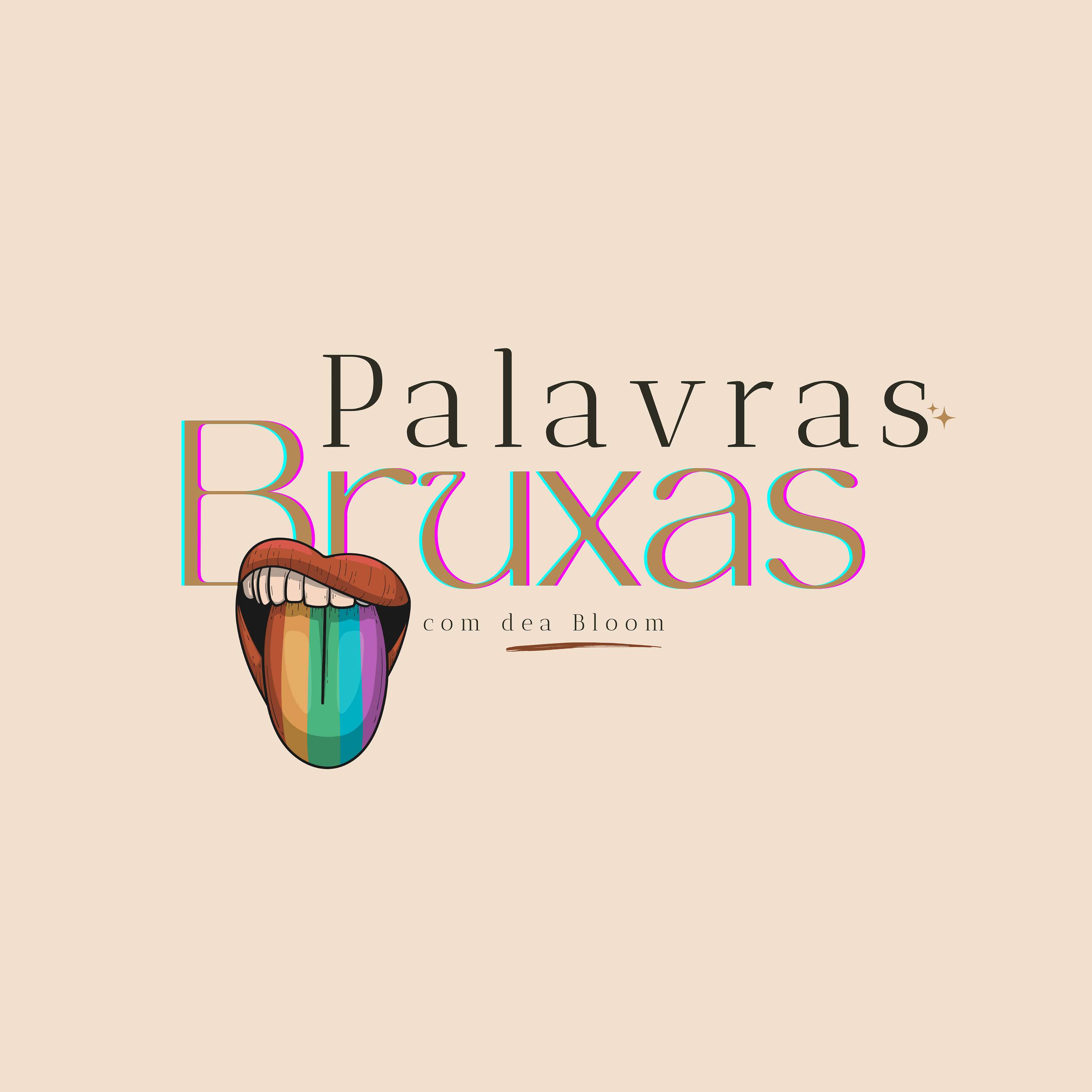 Palavras Bruxas