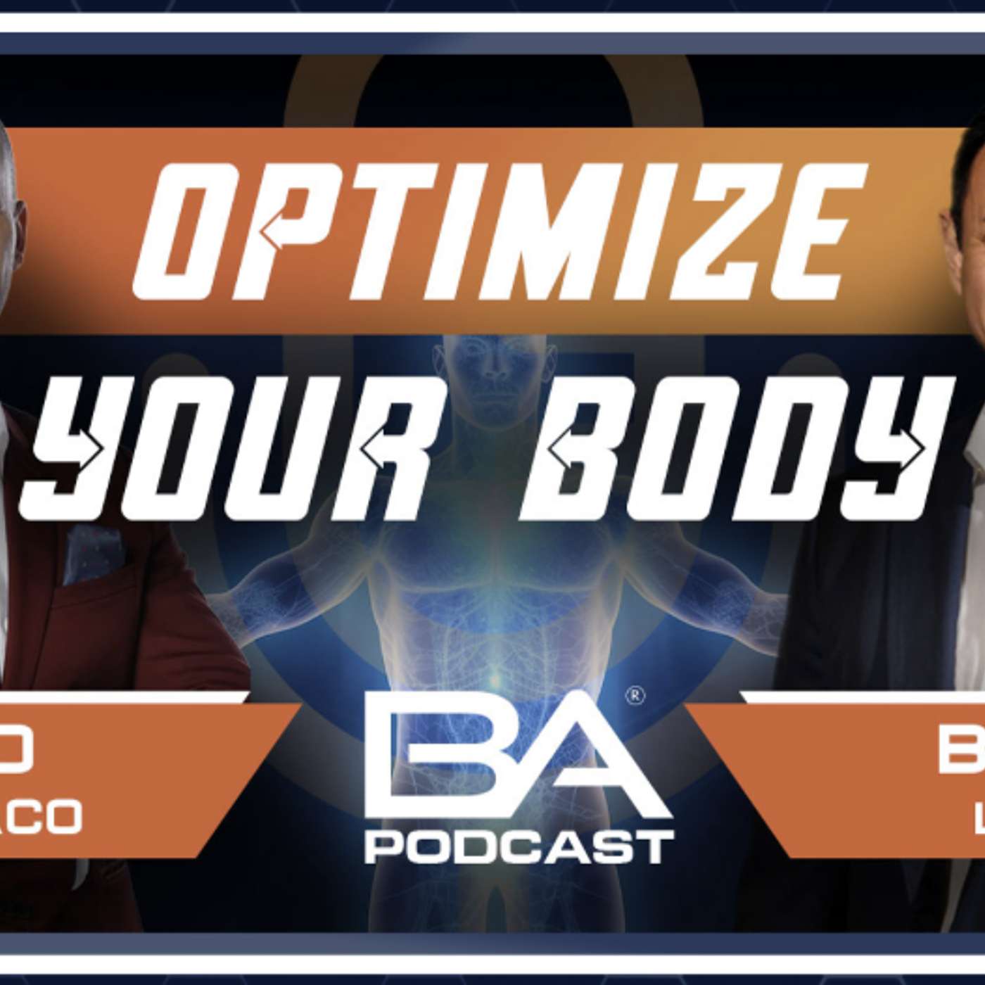 From COO of 10X Health to Founder of 4BPM | Ben Lee & Leo Climaco