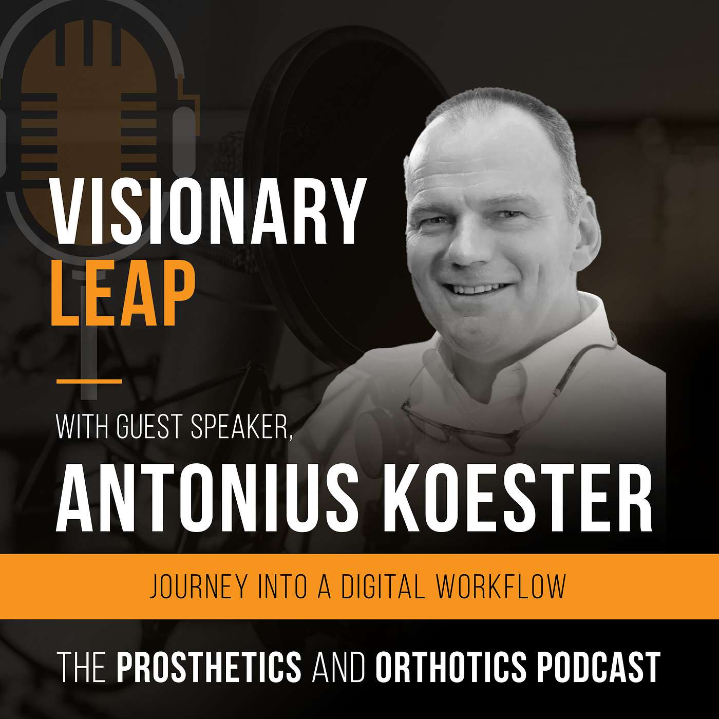 The Prosthetics and Orthotics Podcast