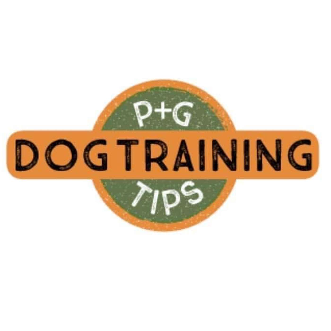 P & G Dog Training Tips
