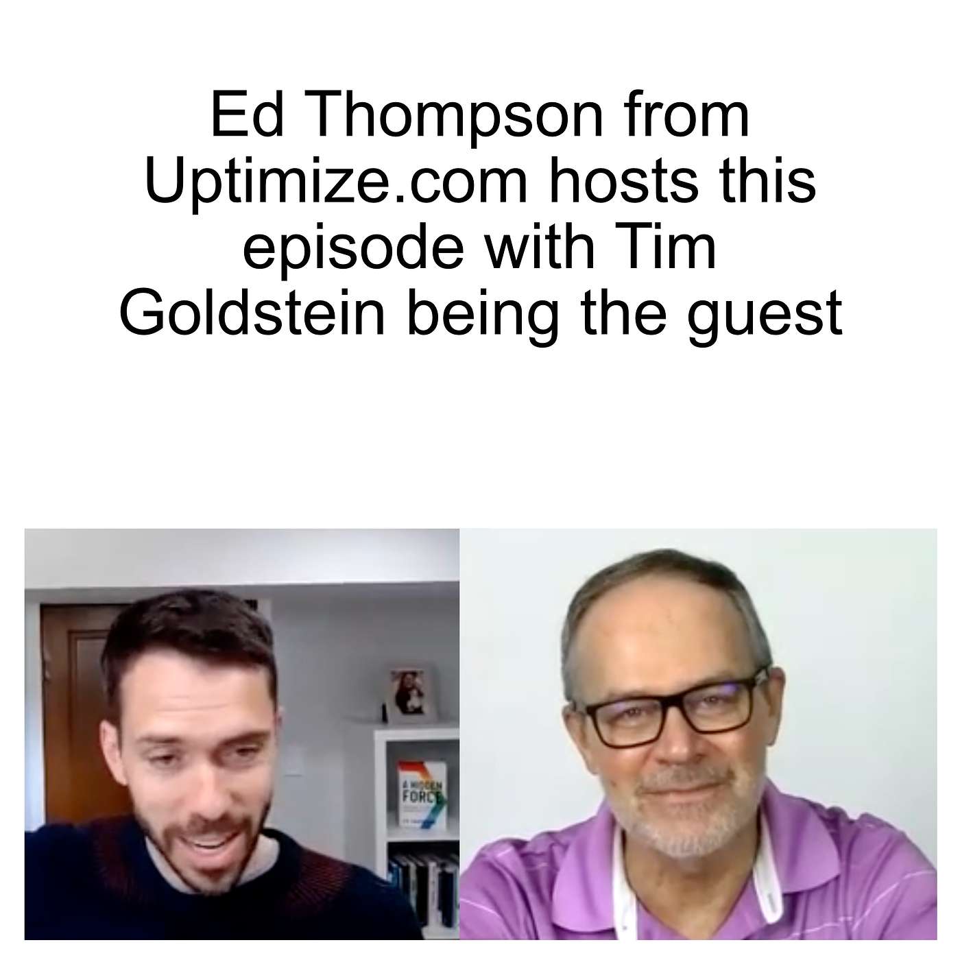 Tim Goldstein, Autistic Philosopher of Neurodiversity: Life in the Neuro Cloud™