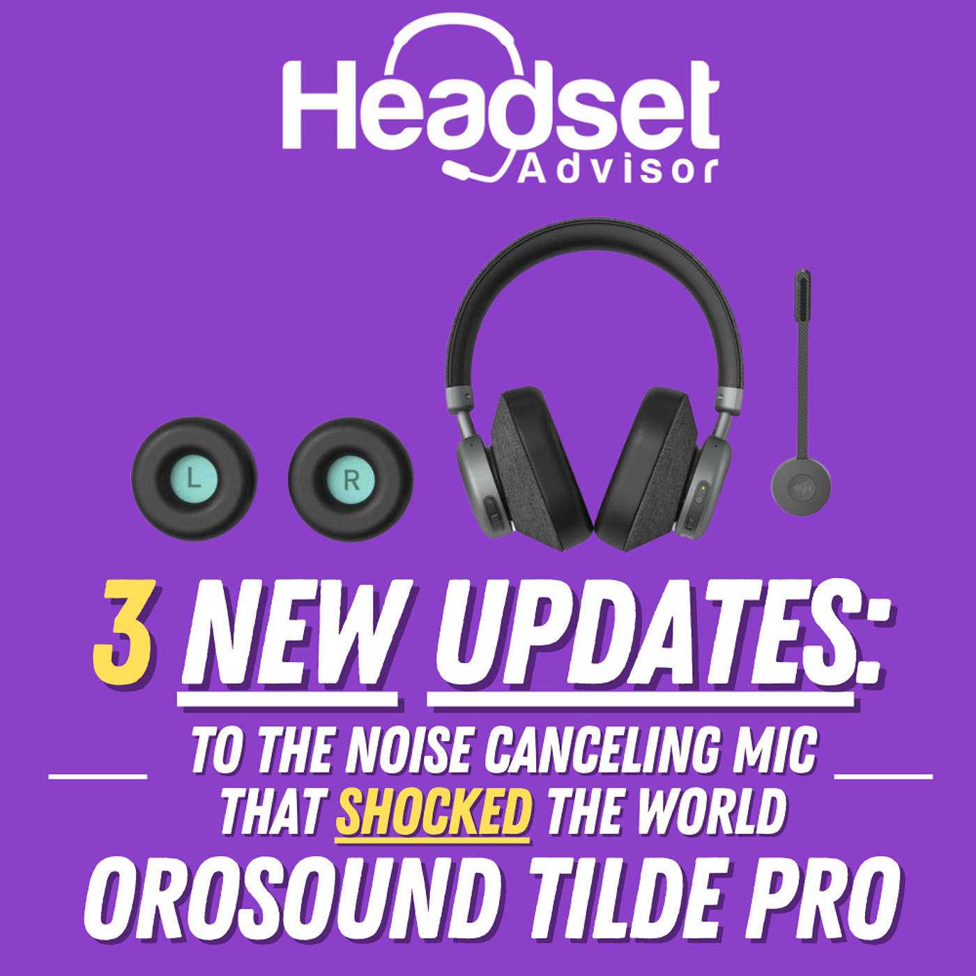 Headset Advisor Business Tech Reviews