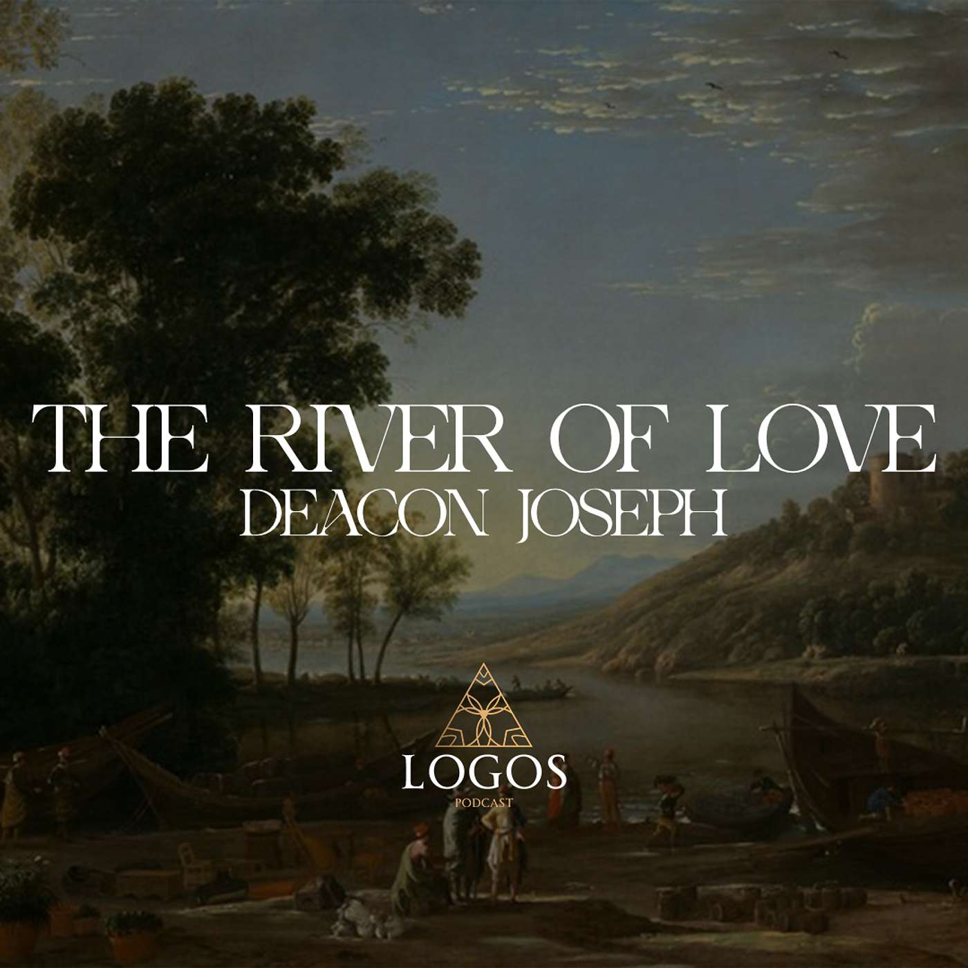 Logos Podcast