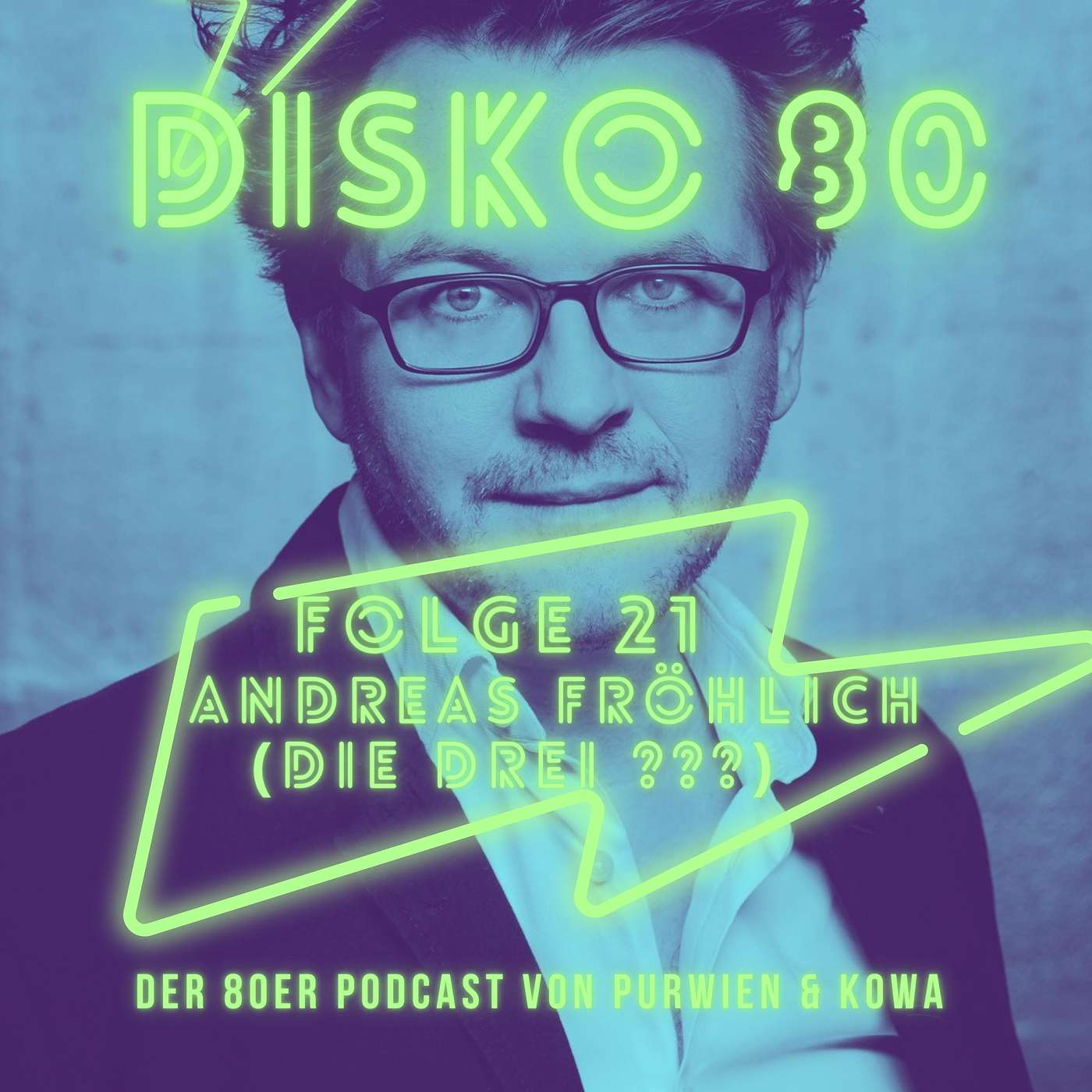 Disko 80