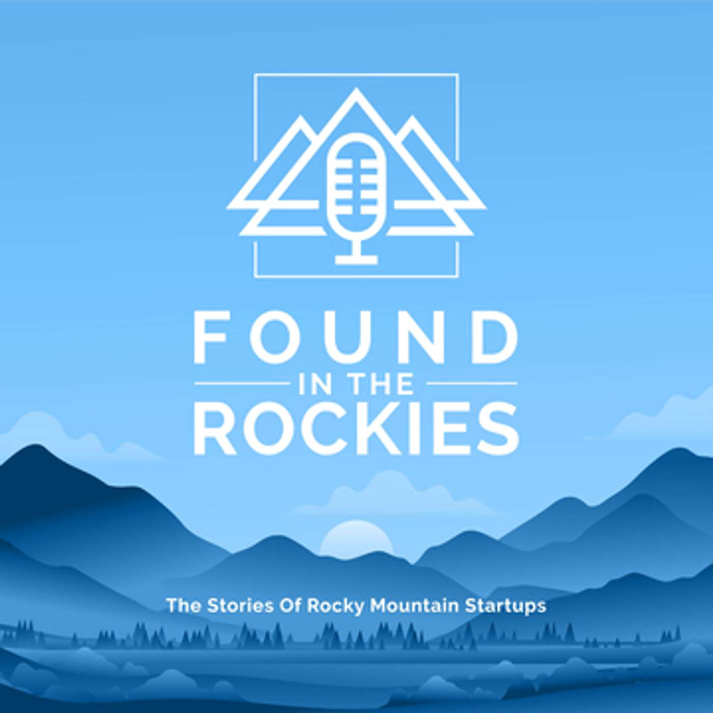 Found In The Rockies