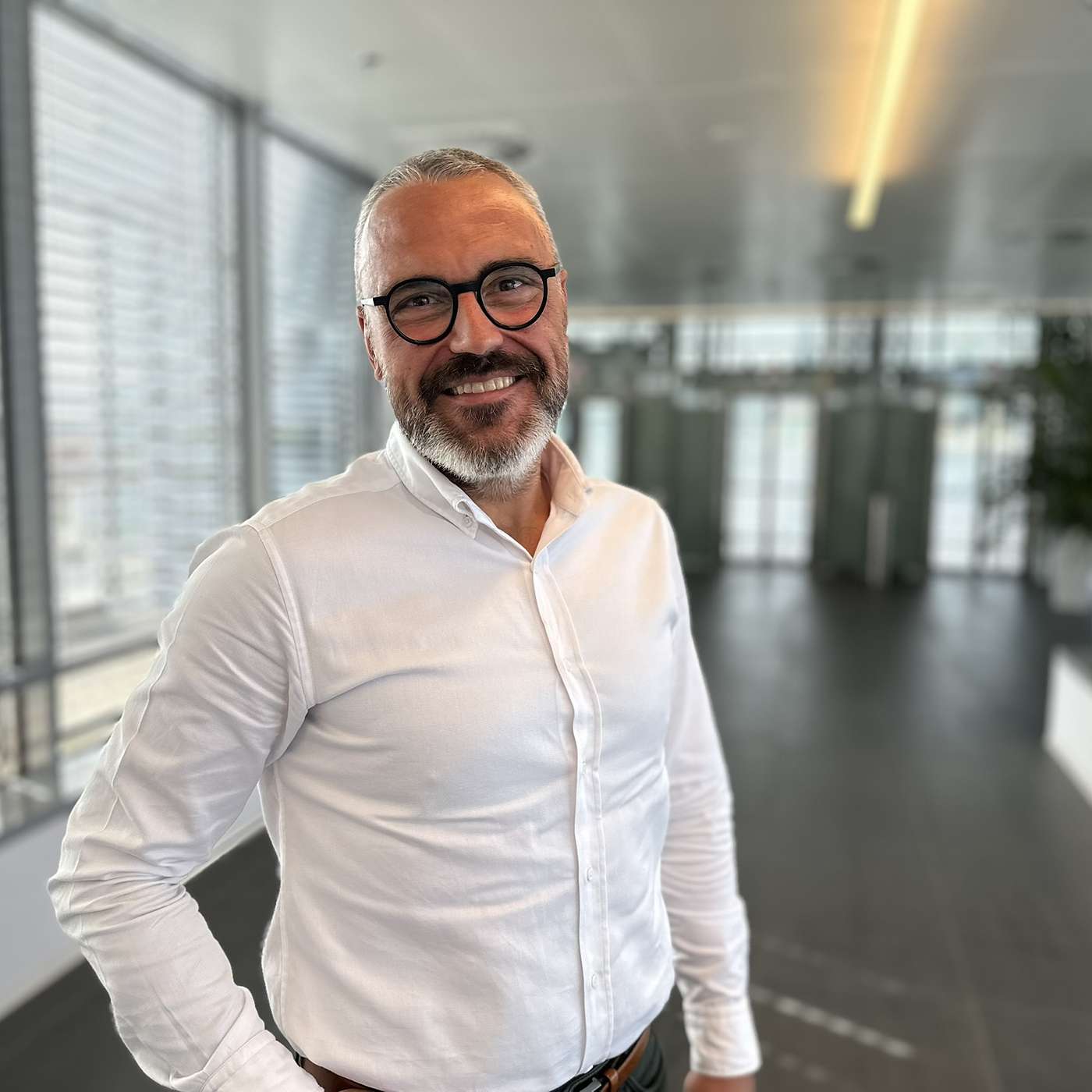Petr Zajíc (Amundi AM): Jerome Powell trh nepřekvapil, ve středu pozornosti tento týden budou výsledky Nvidie episode artwork