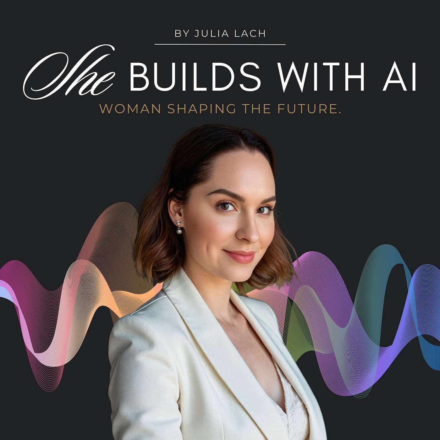 She Builds with AI: Women Shaping the Future