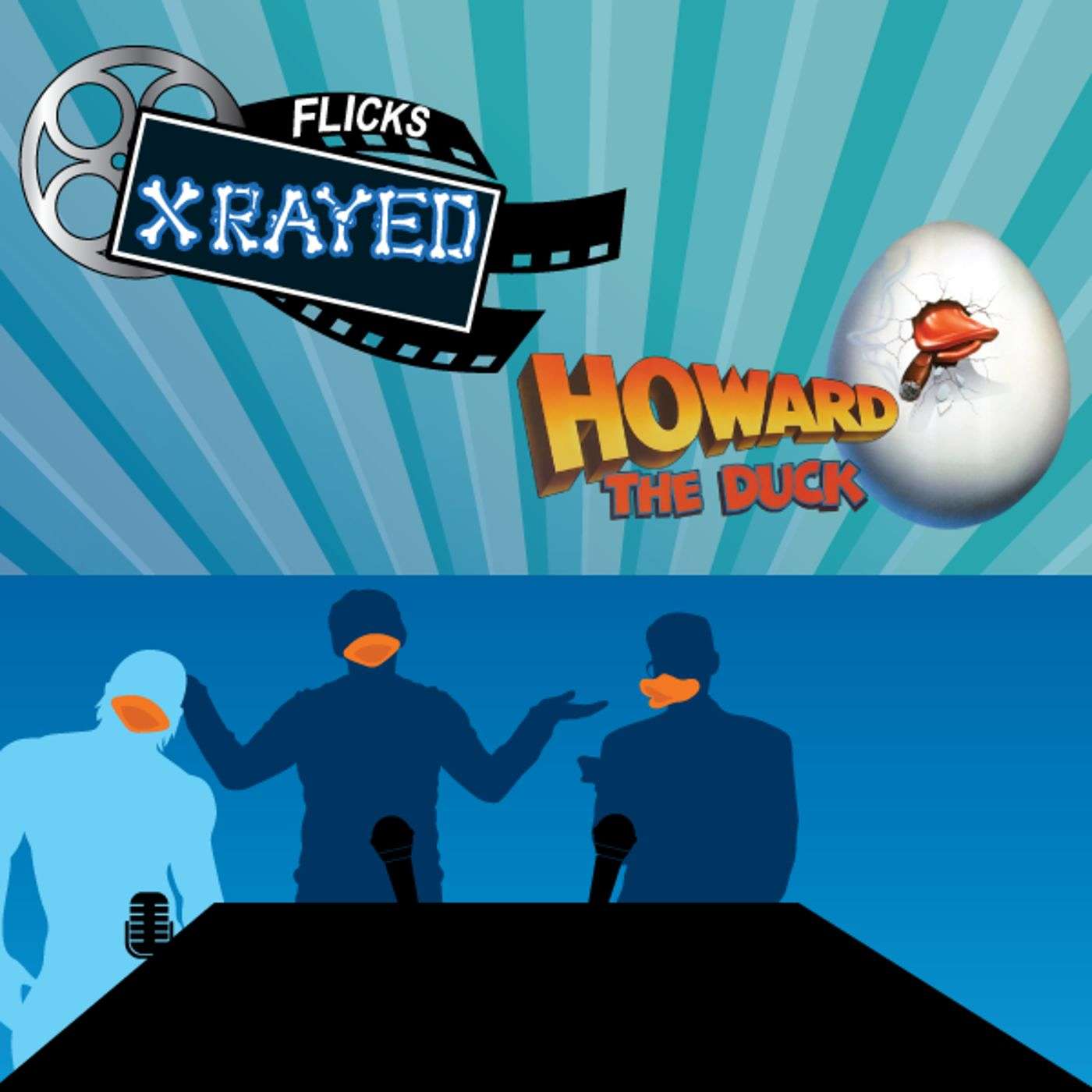 Howard The Duck