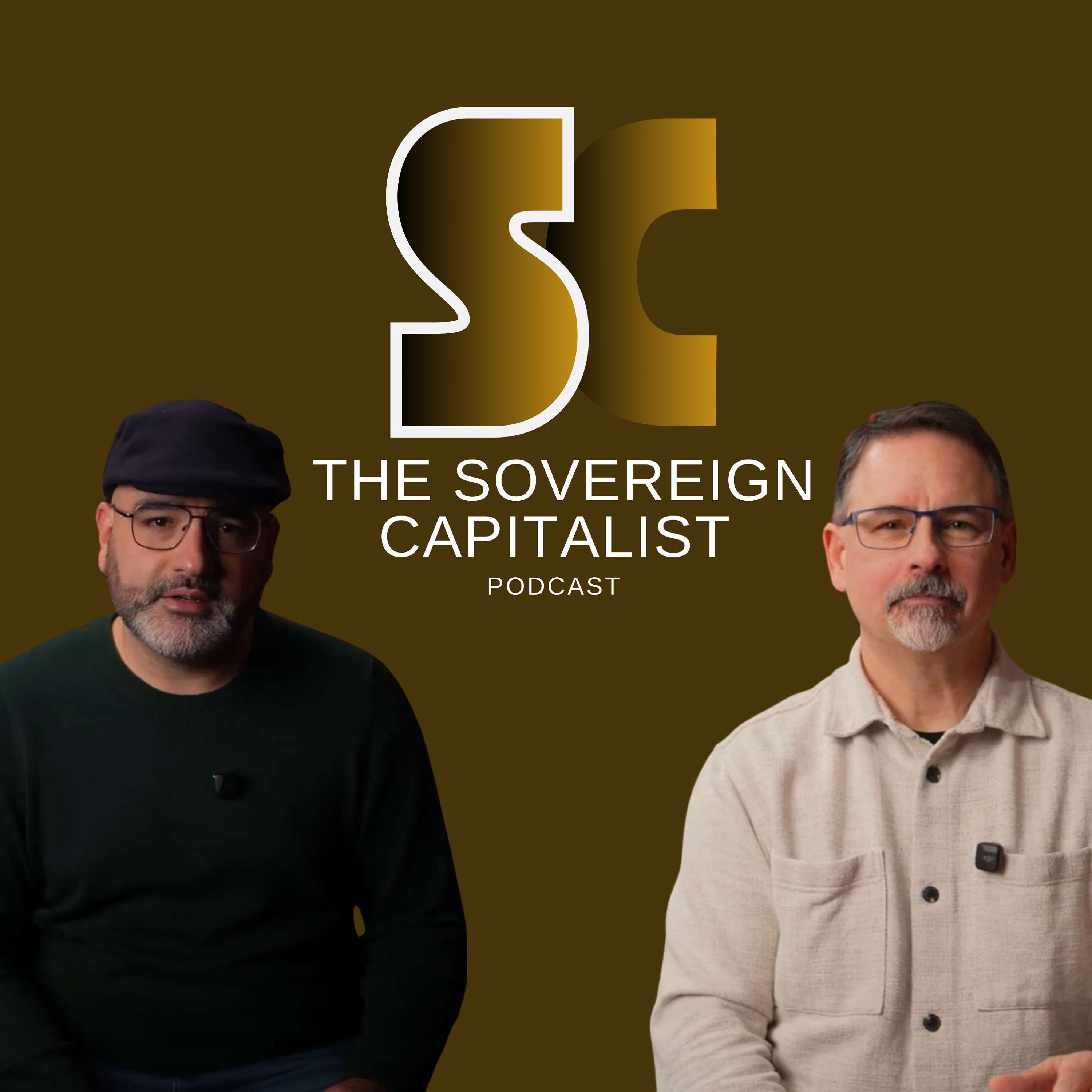 The Sovereign Capitalist