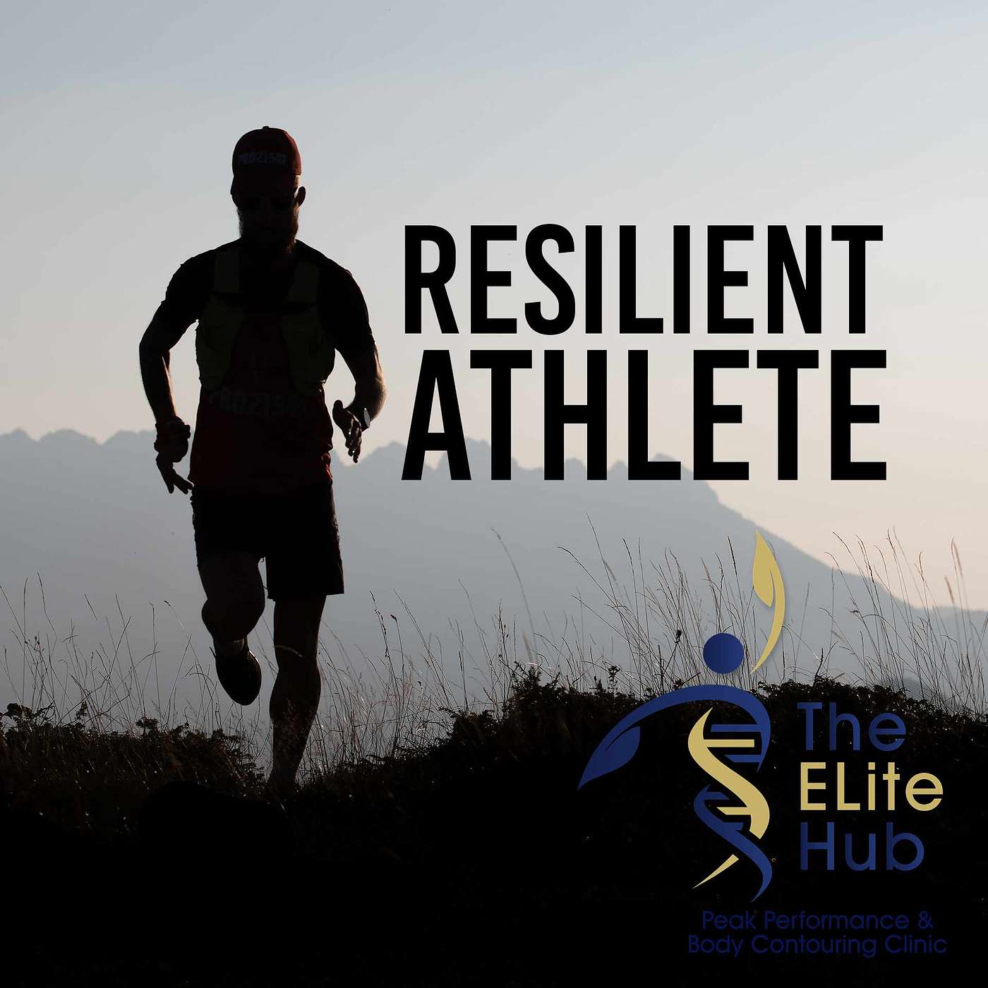 The Resilient Athlete