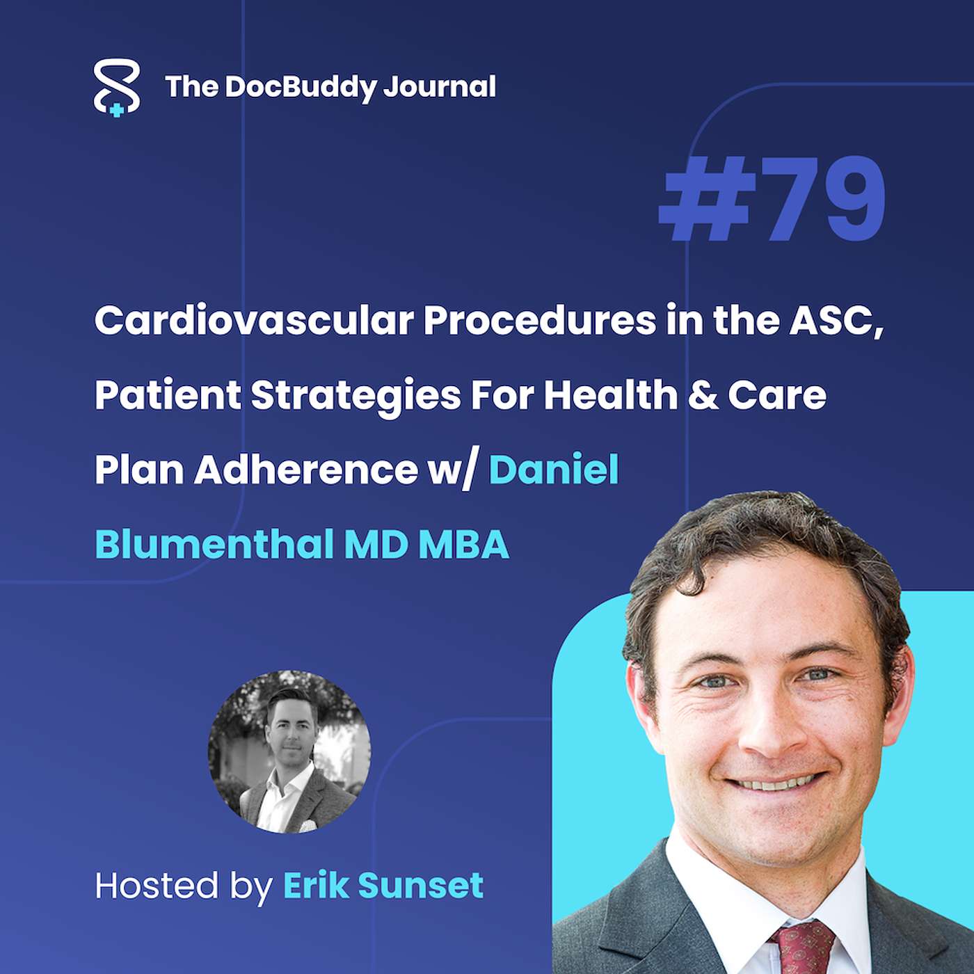 The DocBuddy Journal