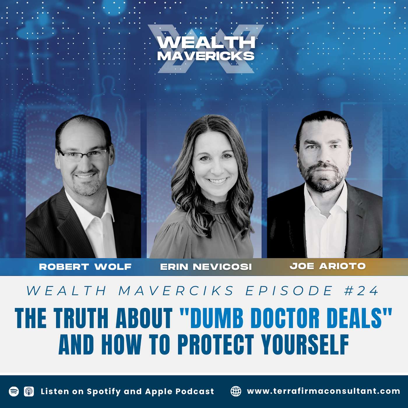 Wealth Mavericks