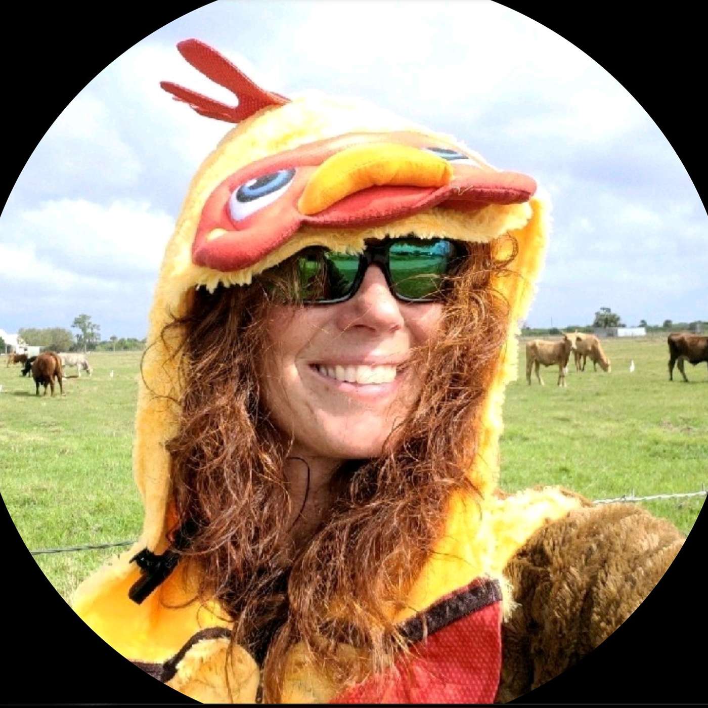  Farmer Nicole, Feeding Your Body, Mind & Soul Podcast