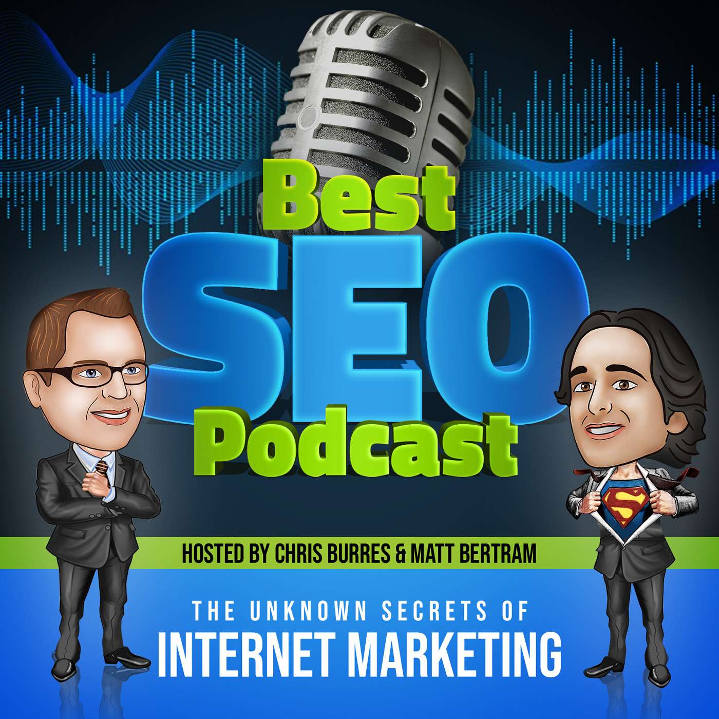 cover of episode Episode 510: How to Maximize Your Traditional Marketing Budgets with Digital Spend #510