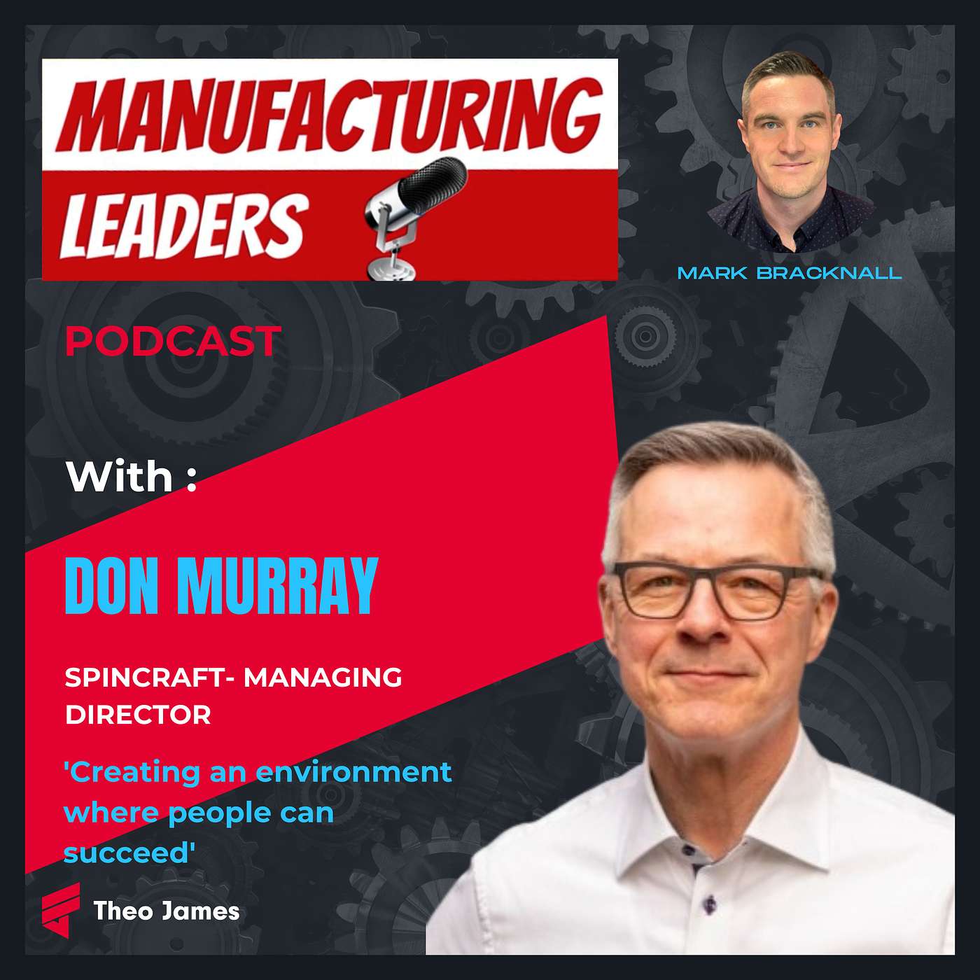 Manufacturing Leaders