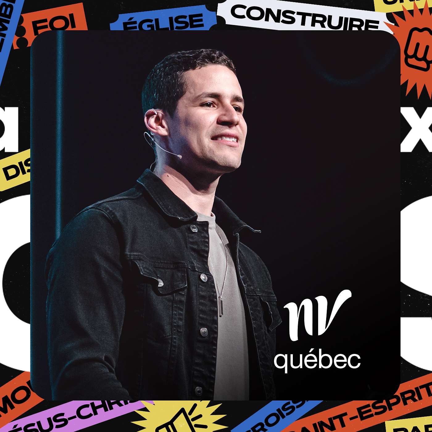 Le potentiel d’un moment | Jean-Philippe Beaudry episode artwork