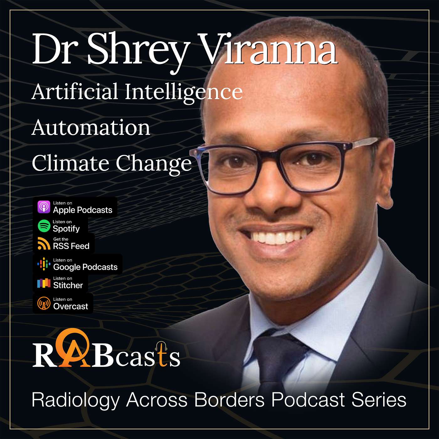 RABcasts: Industry leaders exploring global change