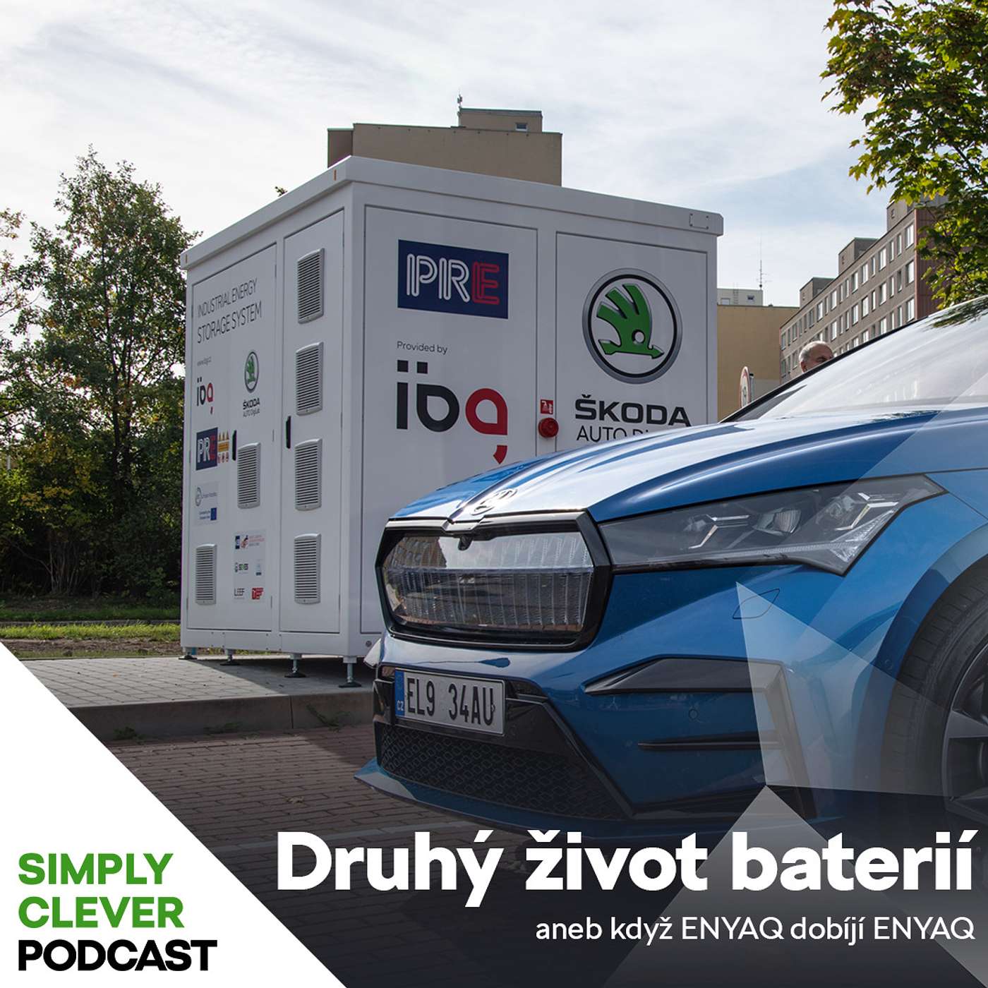 #ExploreŠkoda News CZ