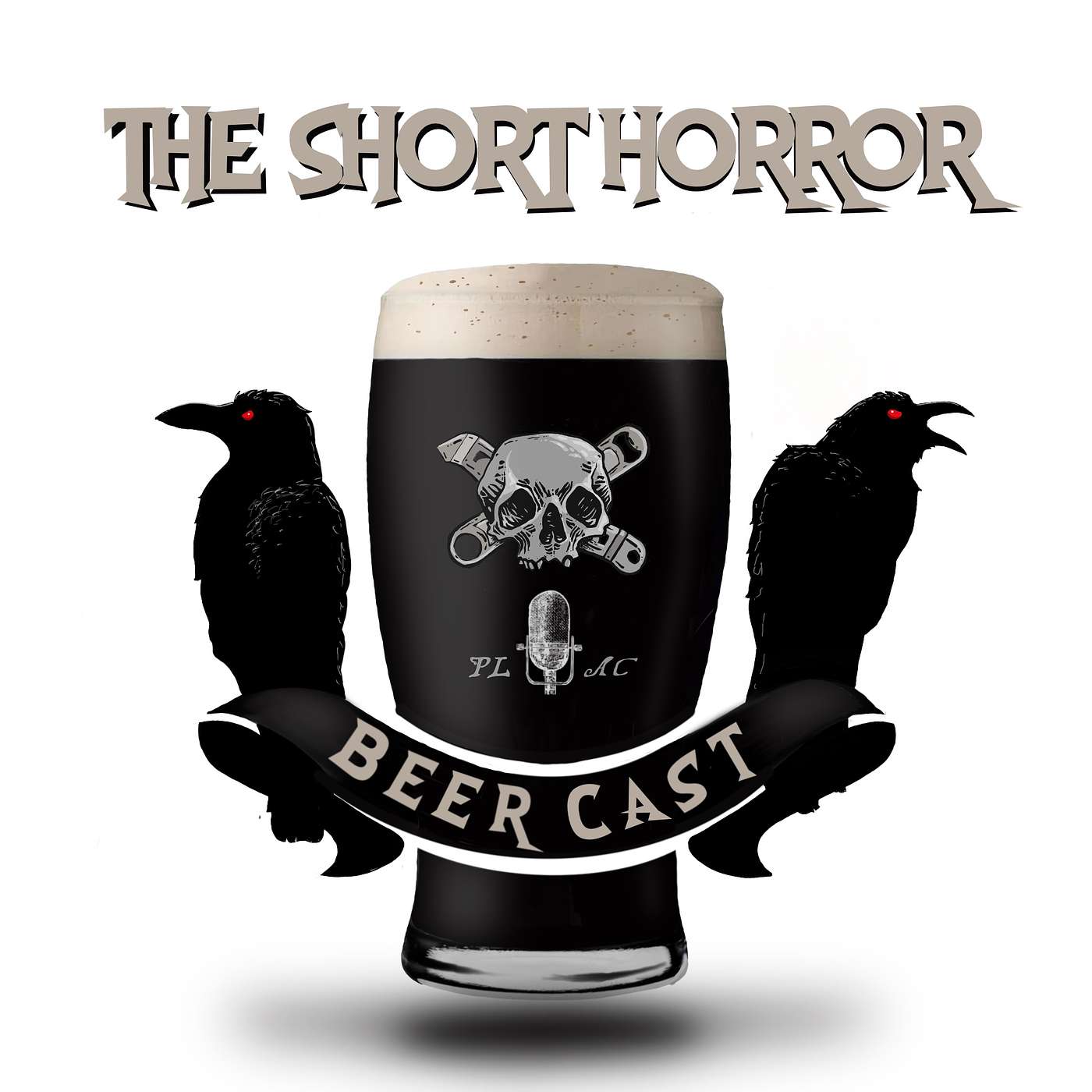 The Short Horror Beer Cast