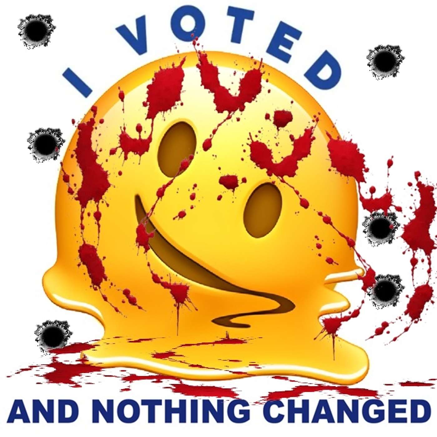 NOLA TRASH TALK #545 10/11/2025 - Election Dazed & Confused NOLA TRASH TALK #545 10/11/2025 - Election Dazed & Confused