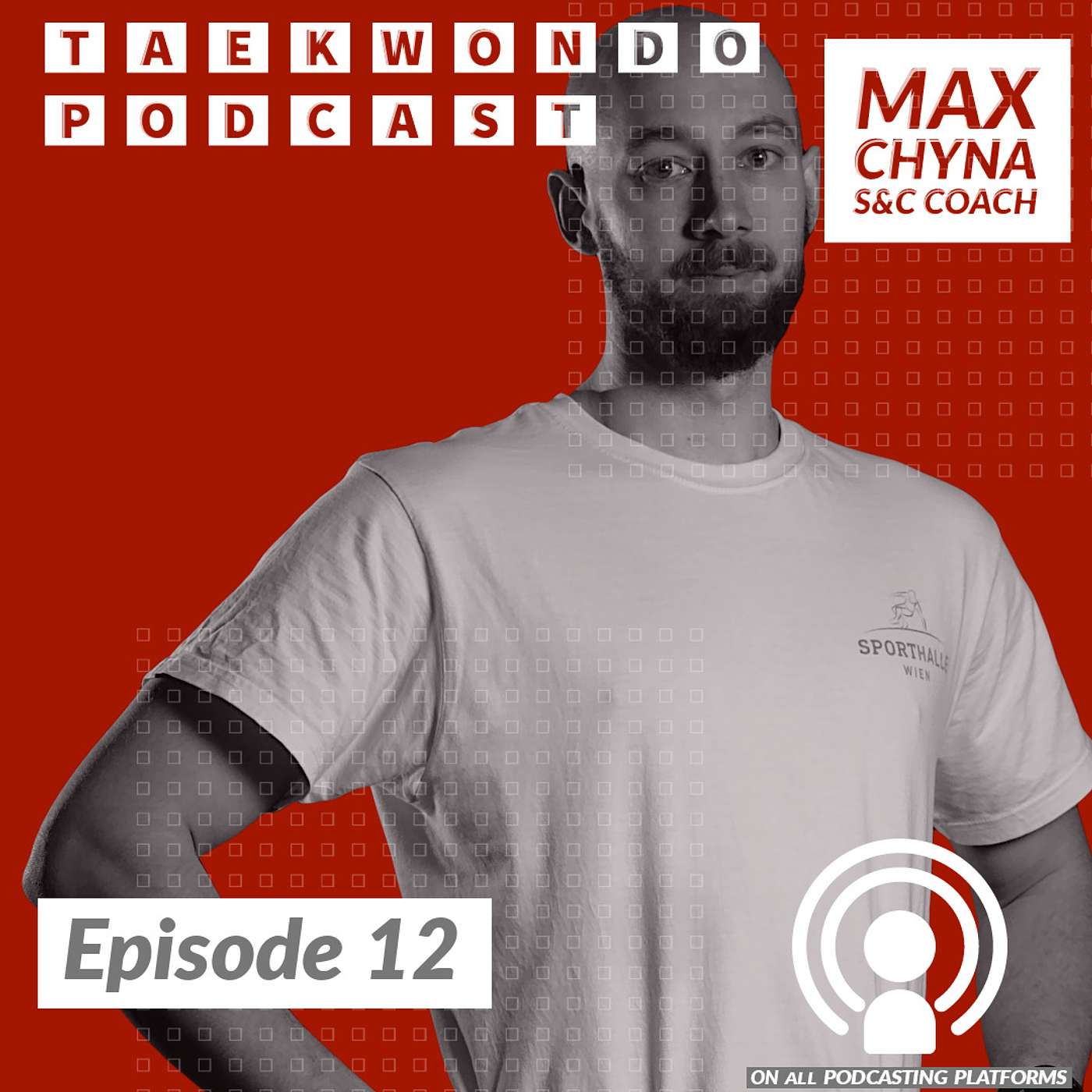 Taekwondo Podcast