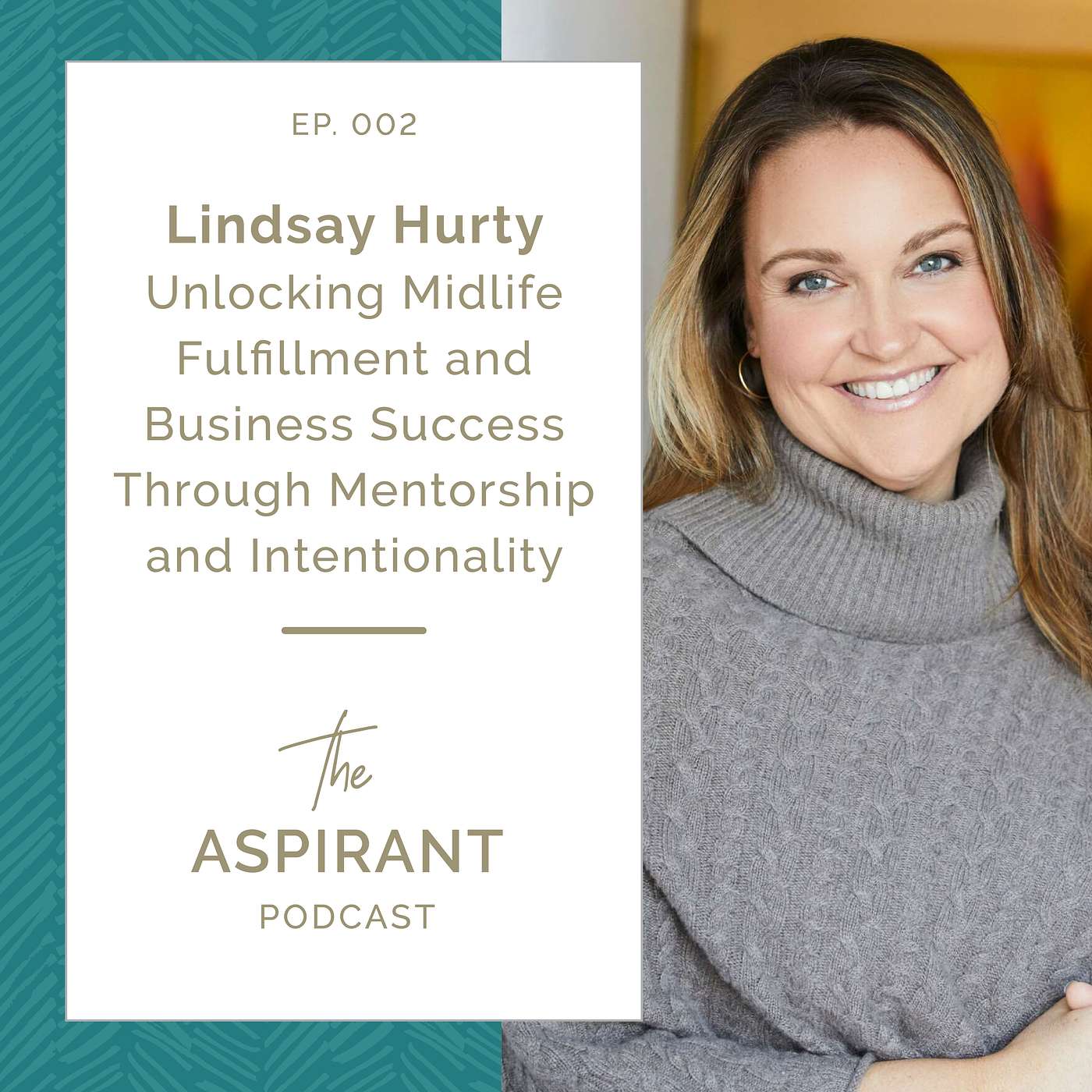 The Aspirant Podcast