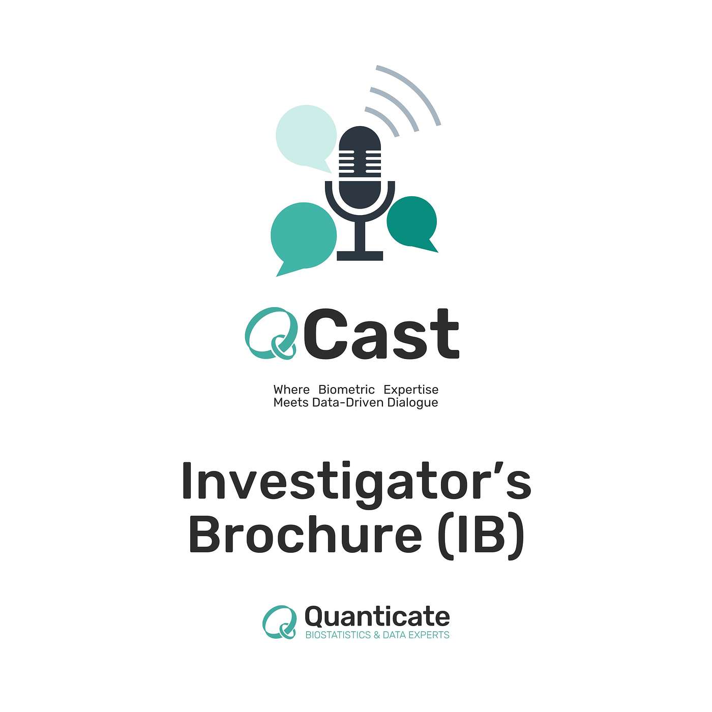 Episode 31: Investigator's Brochure (IB)