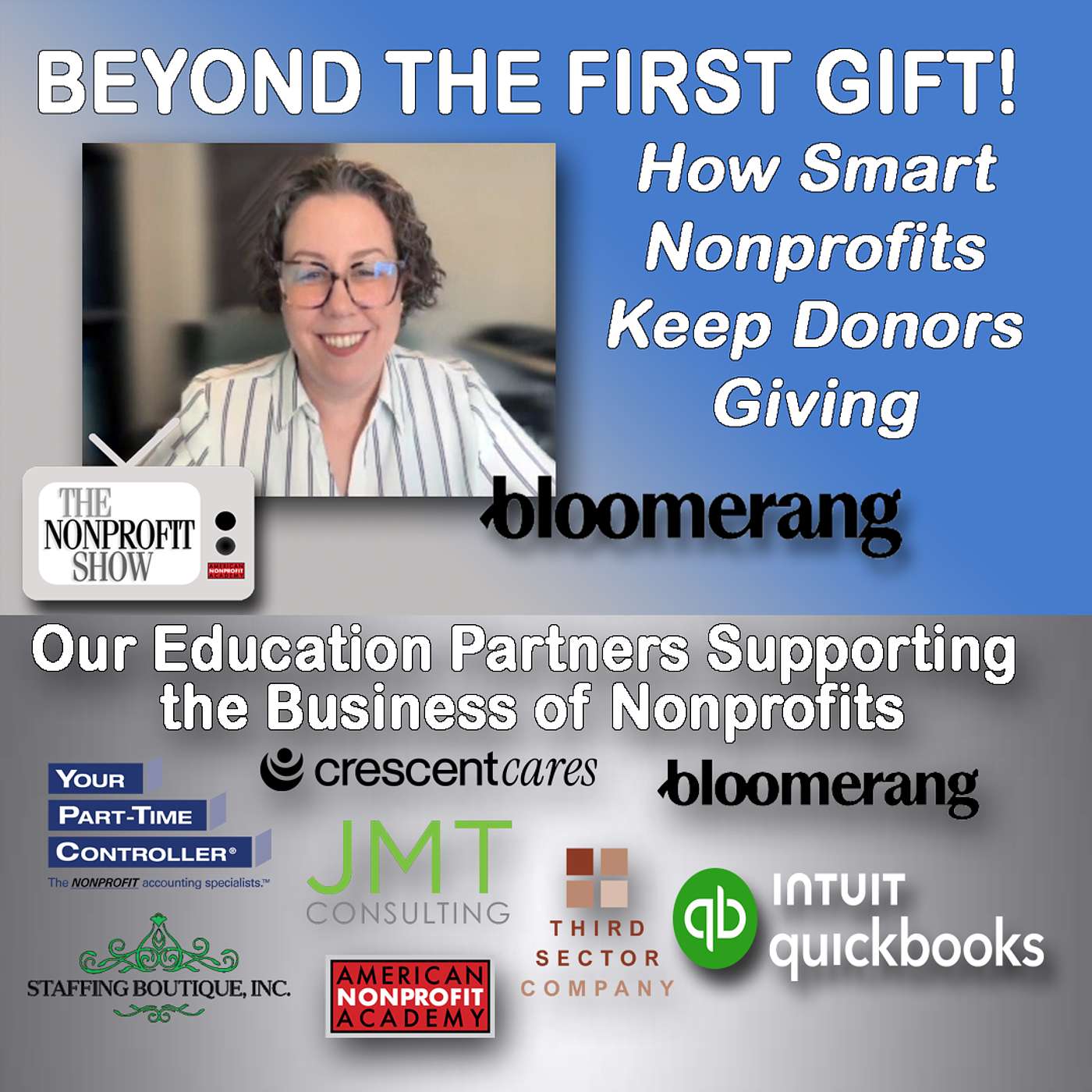 Beyond the First Gift: How Smart Nonprofits Keep Donors Giving