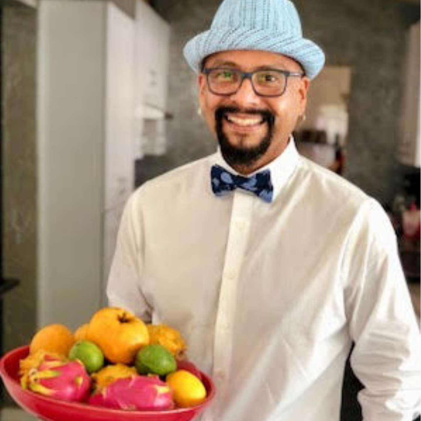Eating Like You Give a Damn