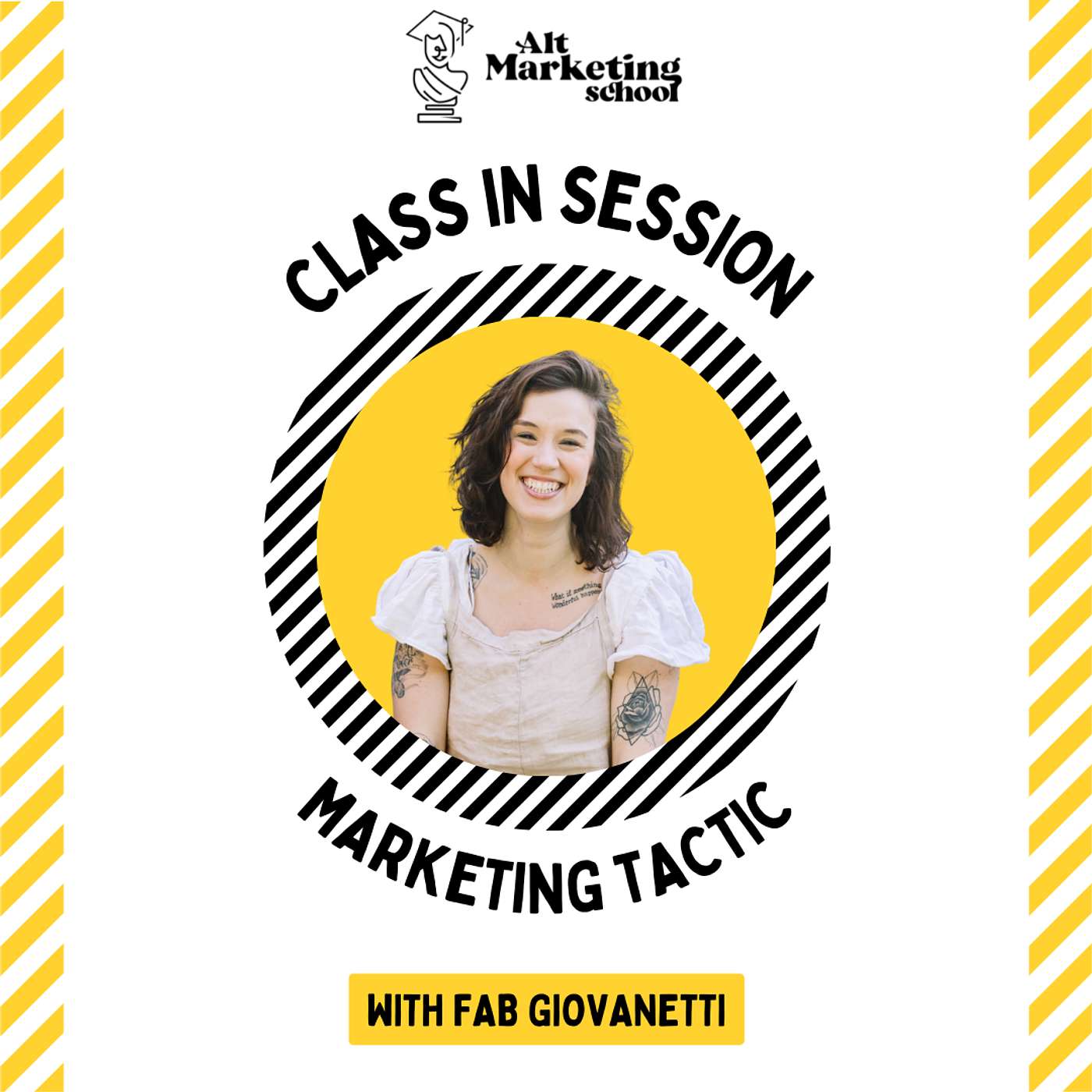 Alt Marketing School